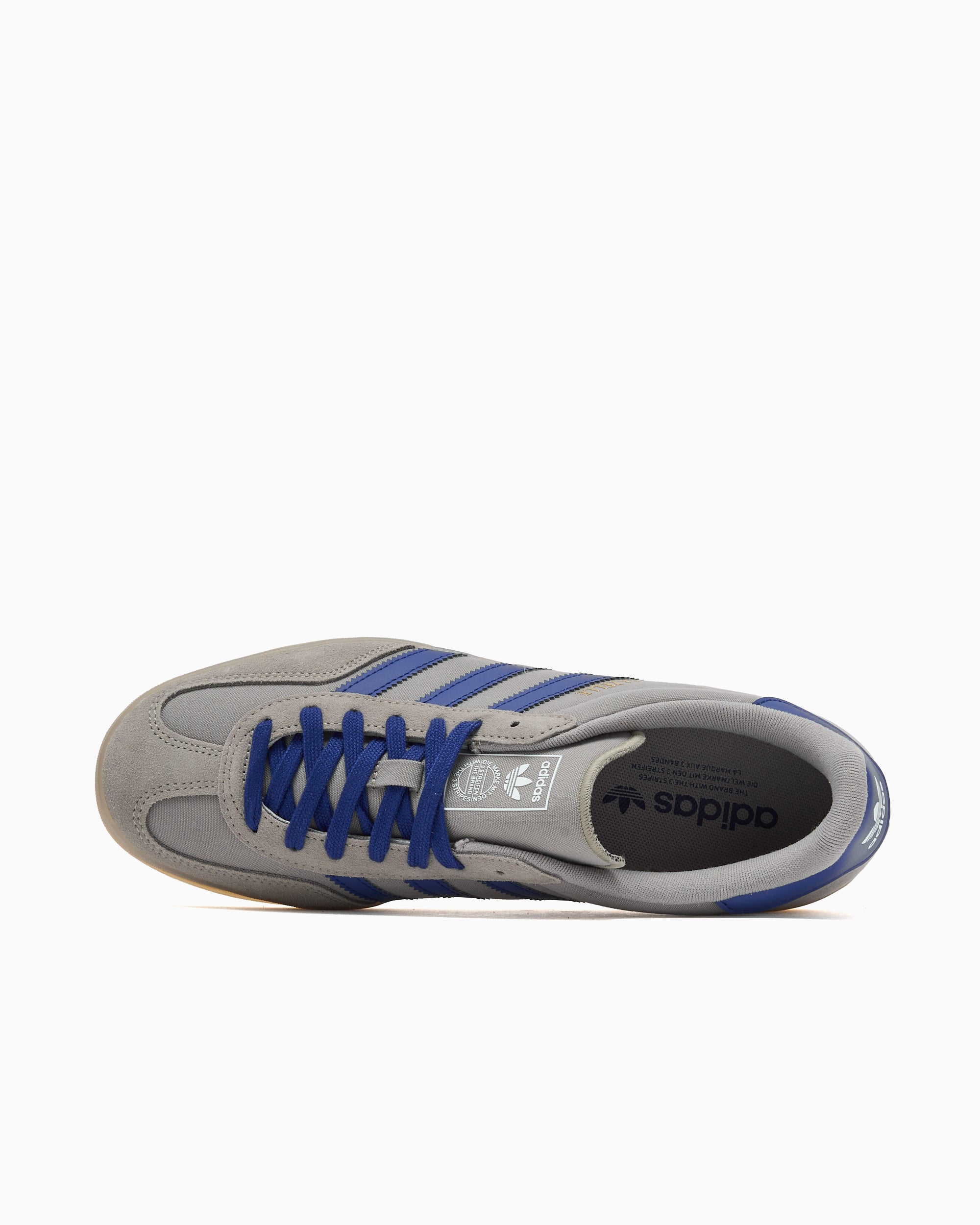 Sneakers adidas Originals Gazelle Indoor - JQ8390