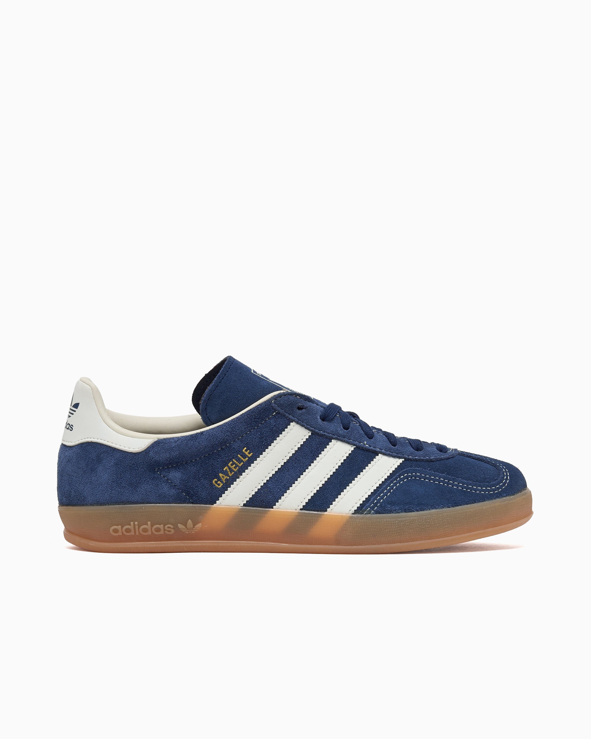 靴  Originals GAZELLE INDOOR JS 23.5 adidas Originals Gazelle Indoor