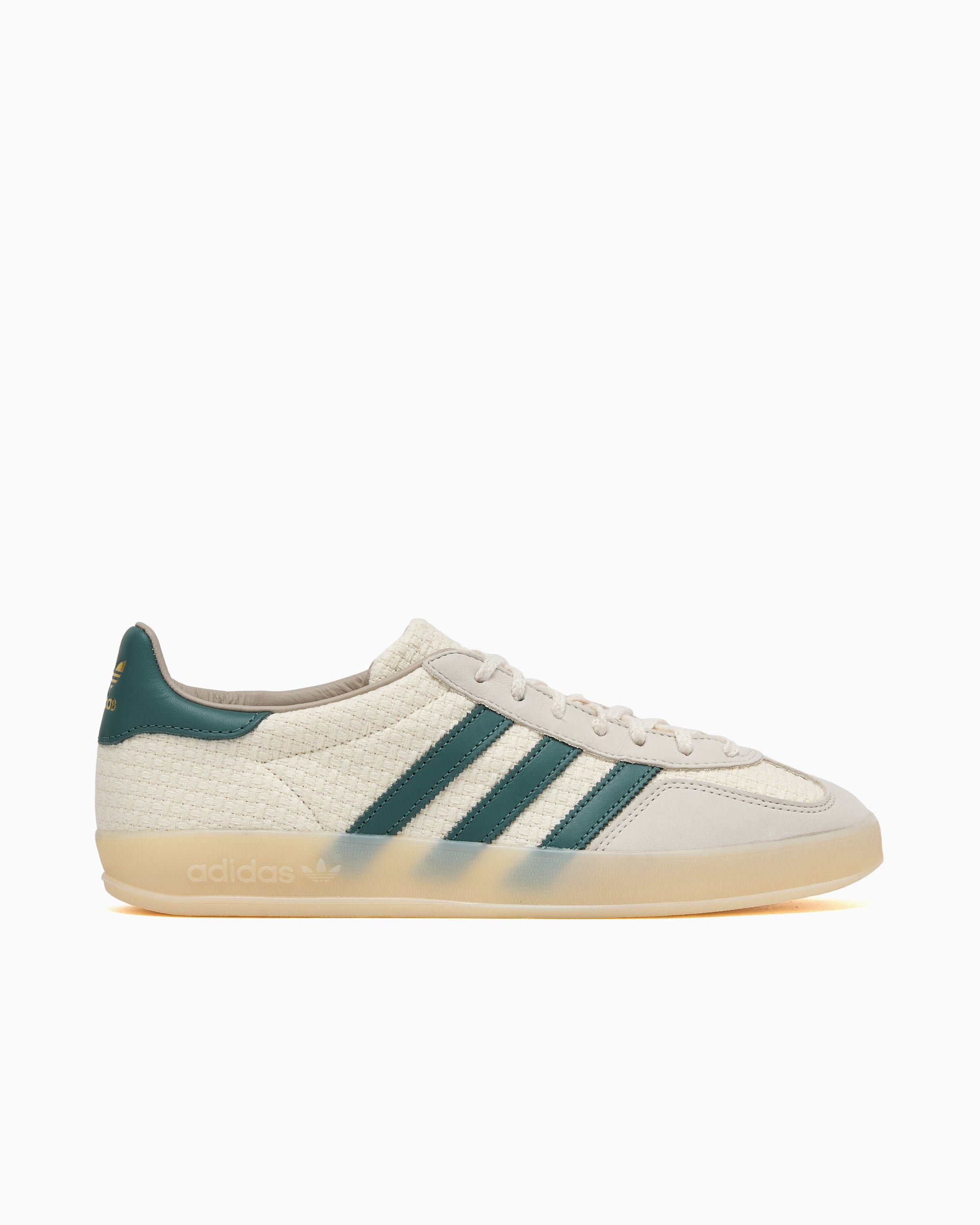 Sneakers adidas Originals Gazelle Indoor - JR3837