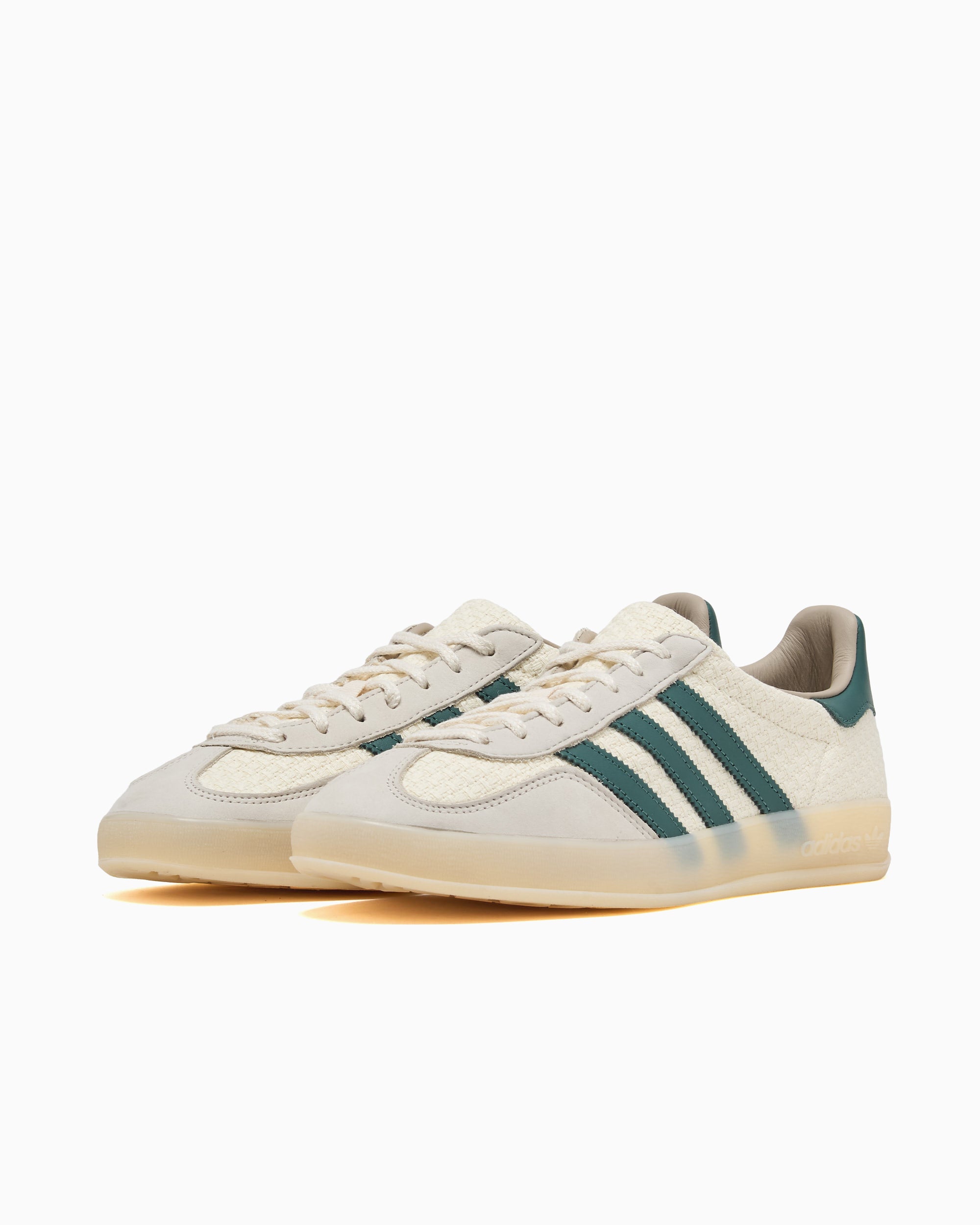 Sneakers adidas Originals Gazelle Indoor - JR3837