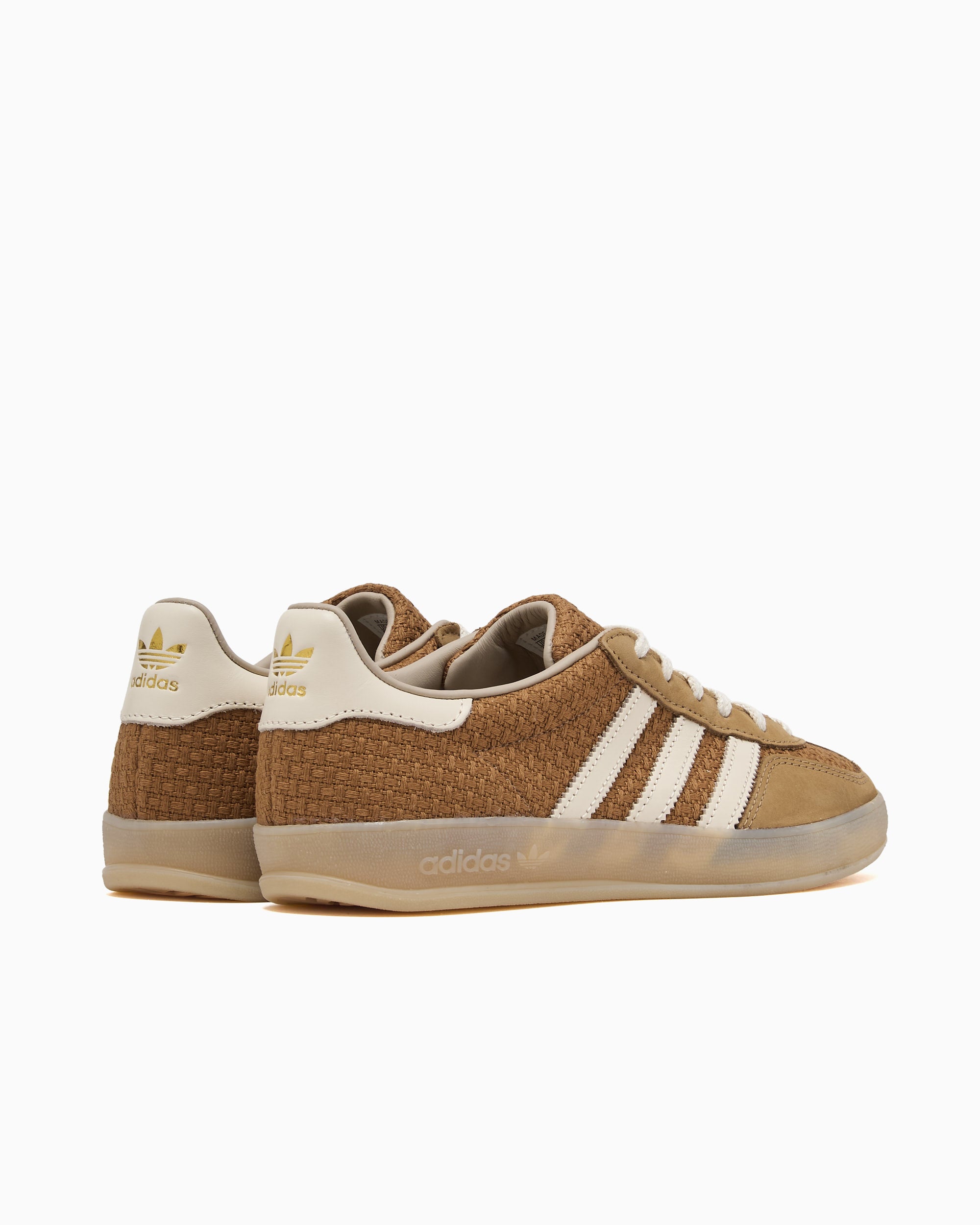 Sneakers adidas Originals Gazelle Indoor - JR8851