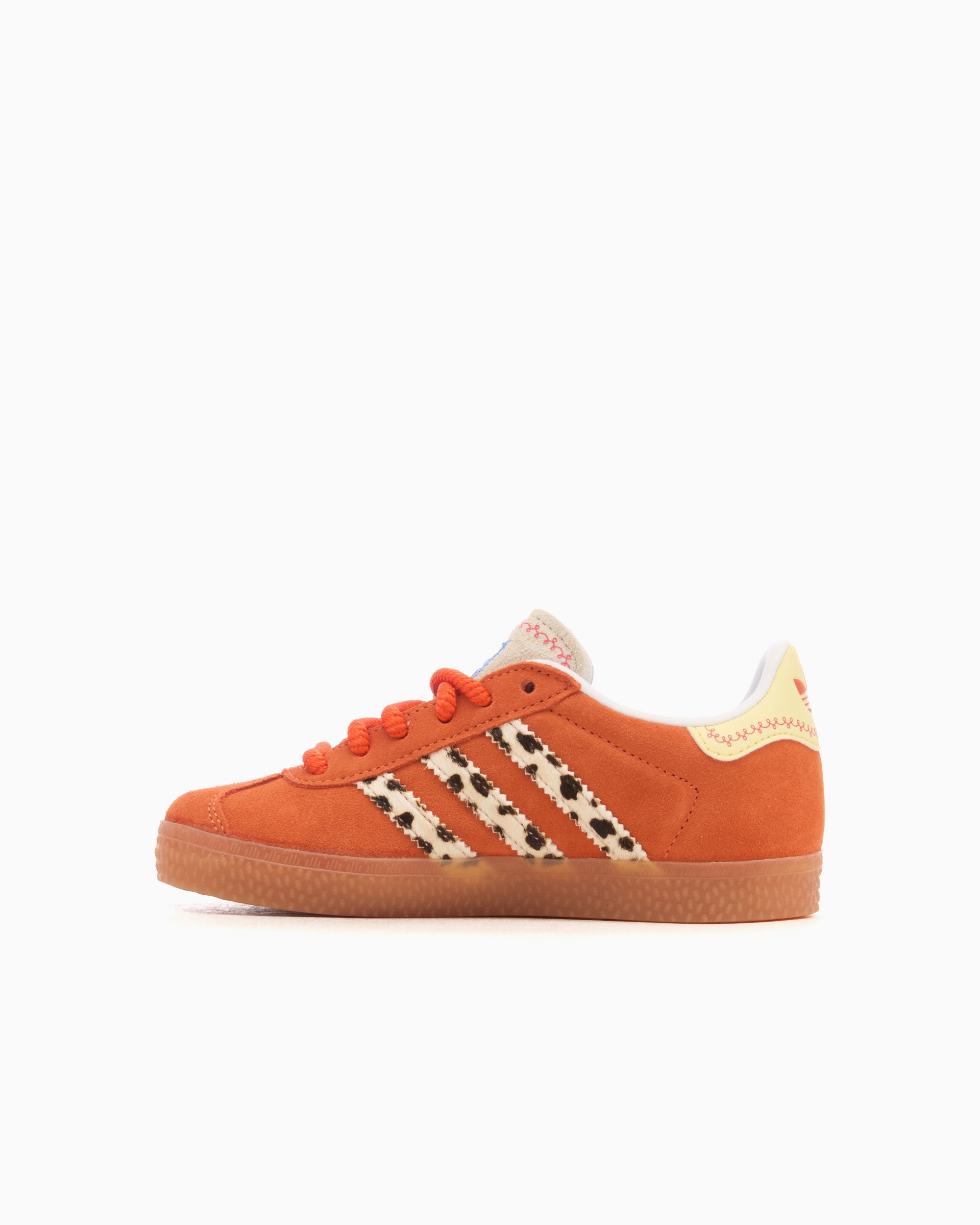 Sneakers adidas Originals Gazelle Toy Story "Jessie" (PS) - JI0074