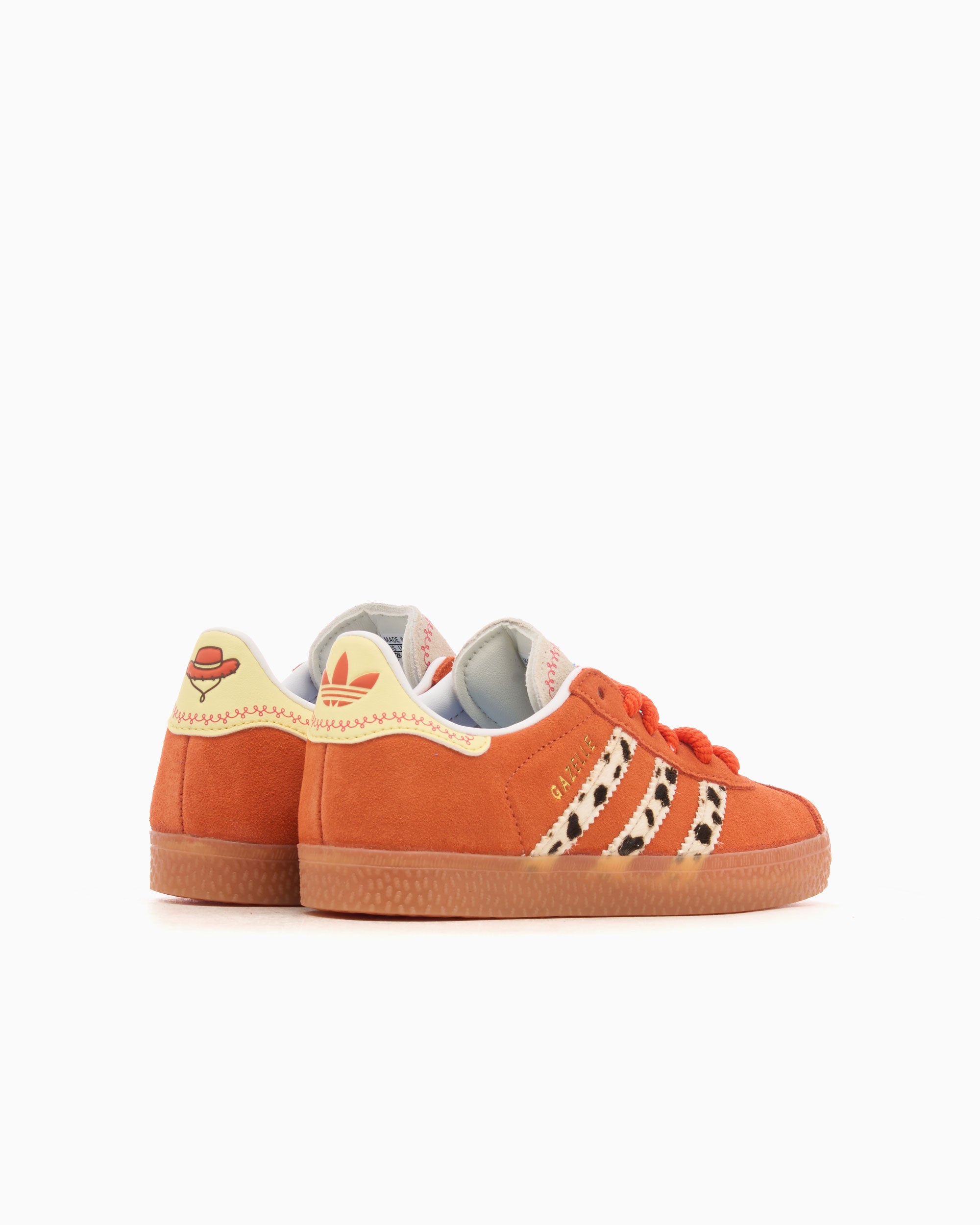 Sneakers adidas Originals Gazelle Toy Story "Jessie" (PS) - JI0074