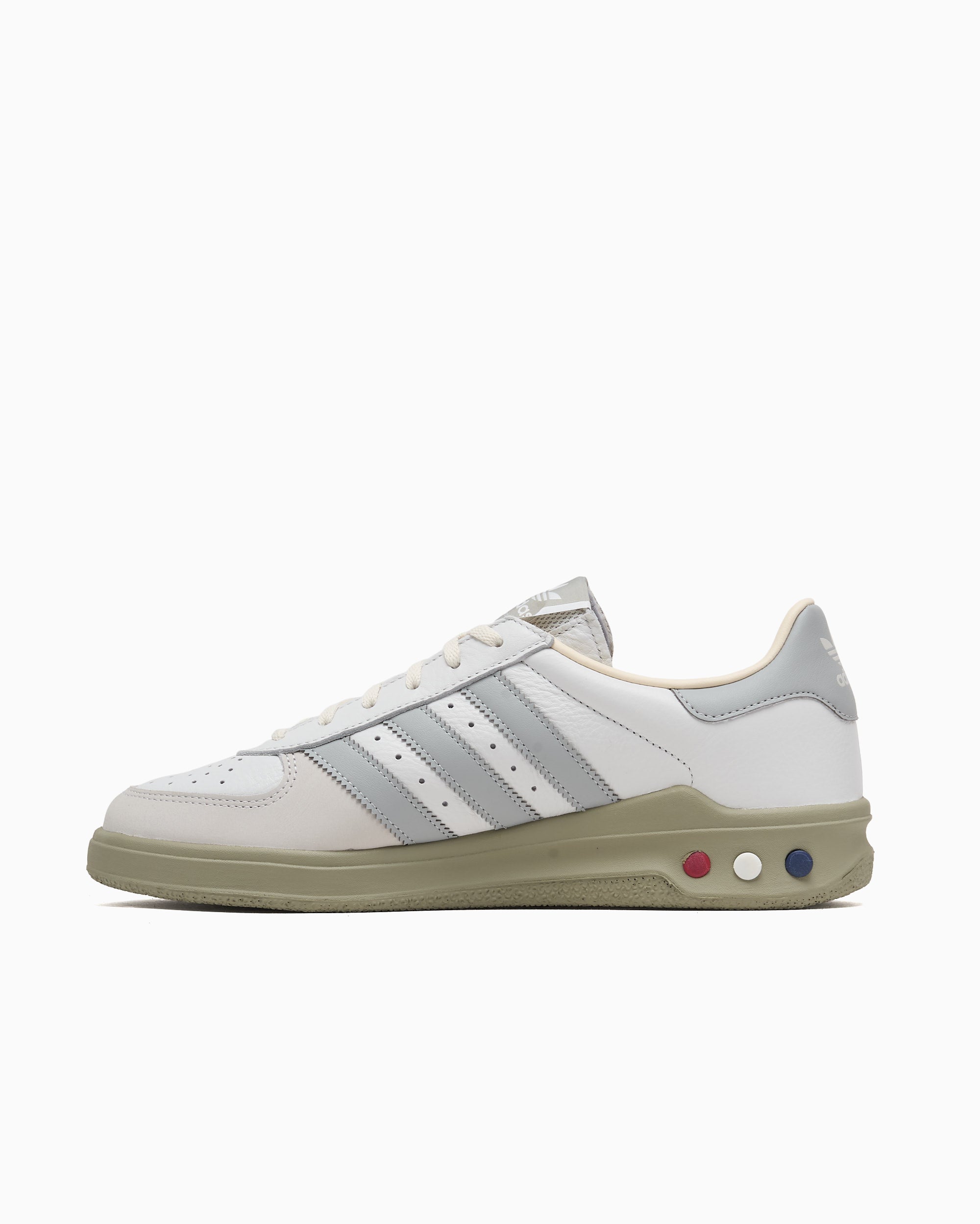 Sneakers adidas Originals GS II SPZL - JR1554