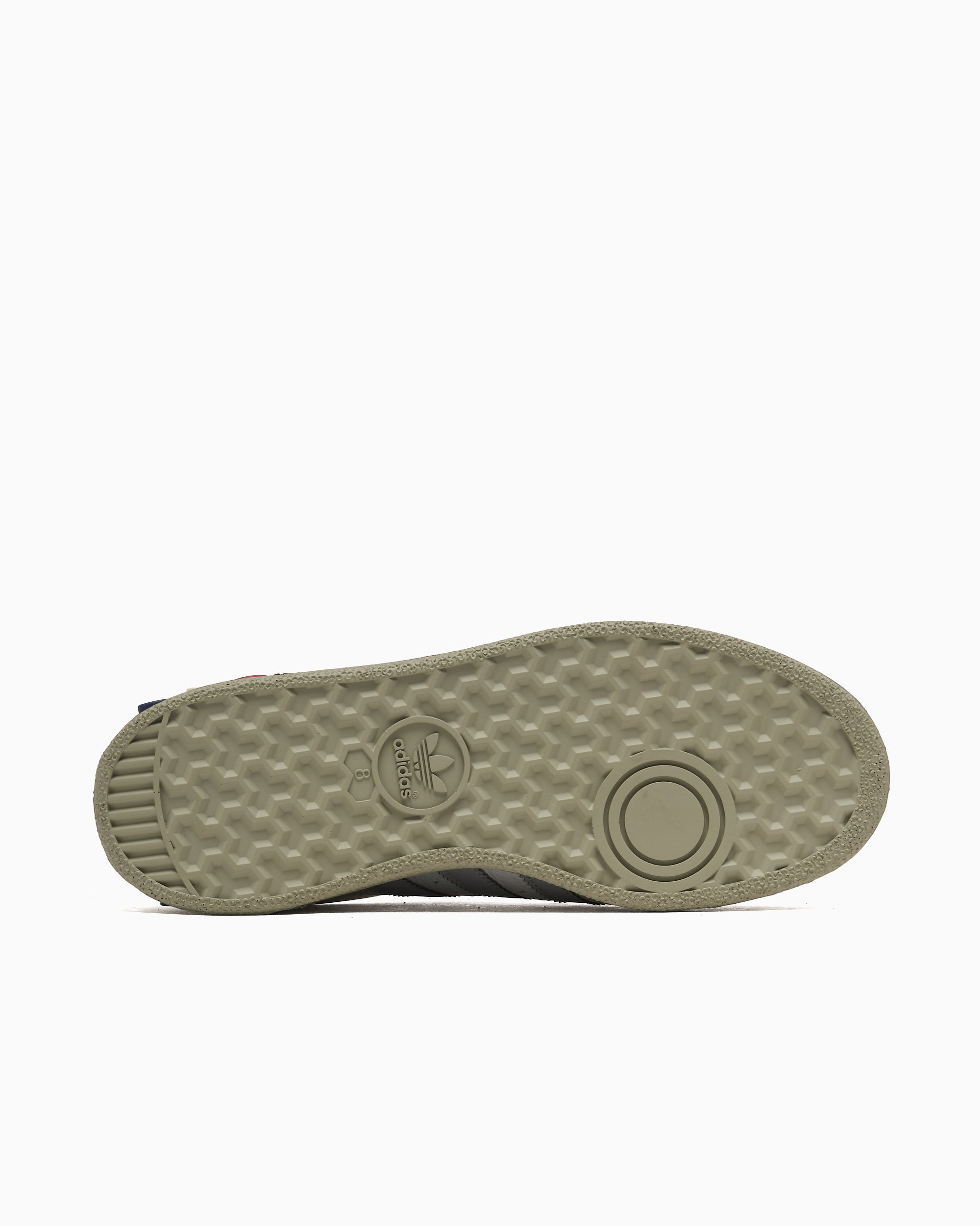 Sneakers adidas Originals GS II SPZL - JR1554