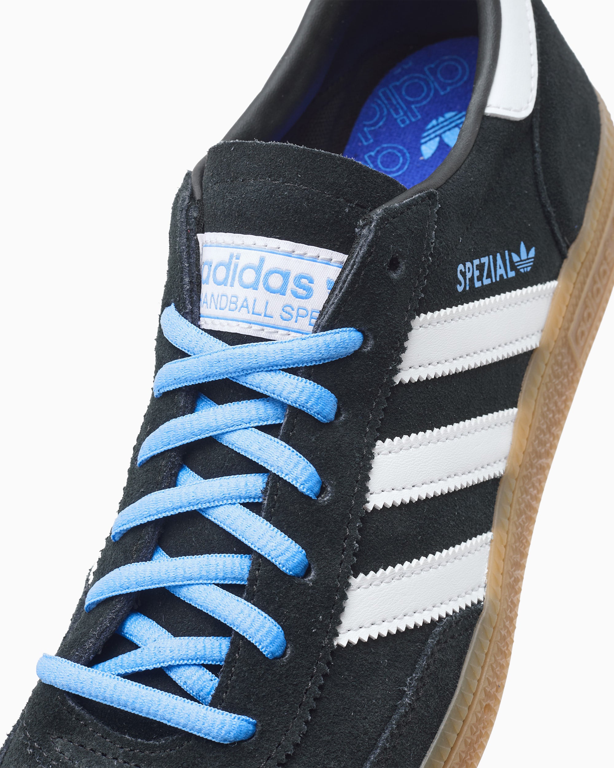 Sneakers adidas Originals Handball Spezial "Argentina National Football Team" - HP3673