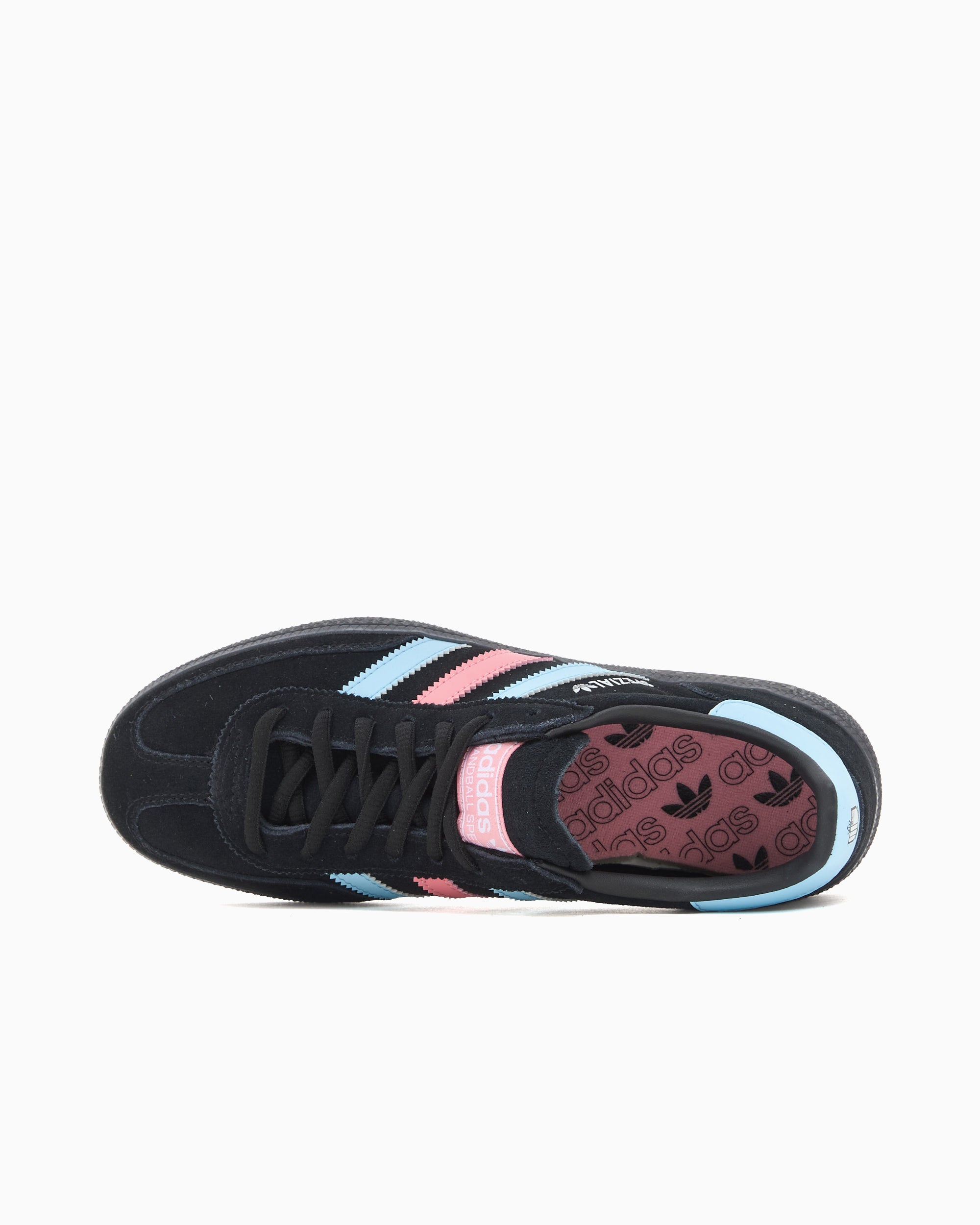 Sneakers adidas Originals Handball Spezial "Belgium National Football Team" - HP3676