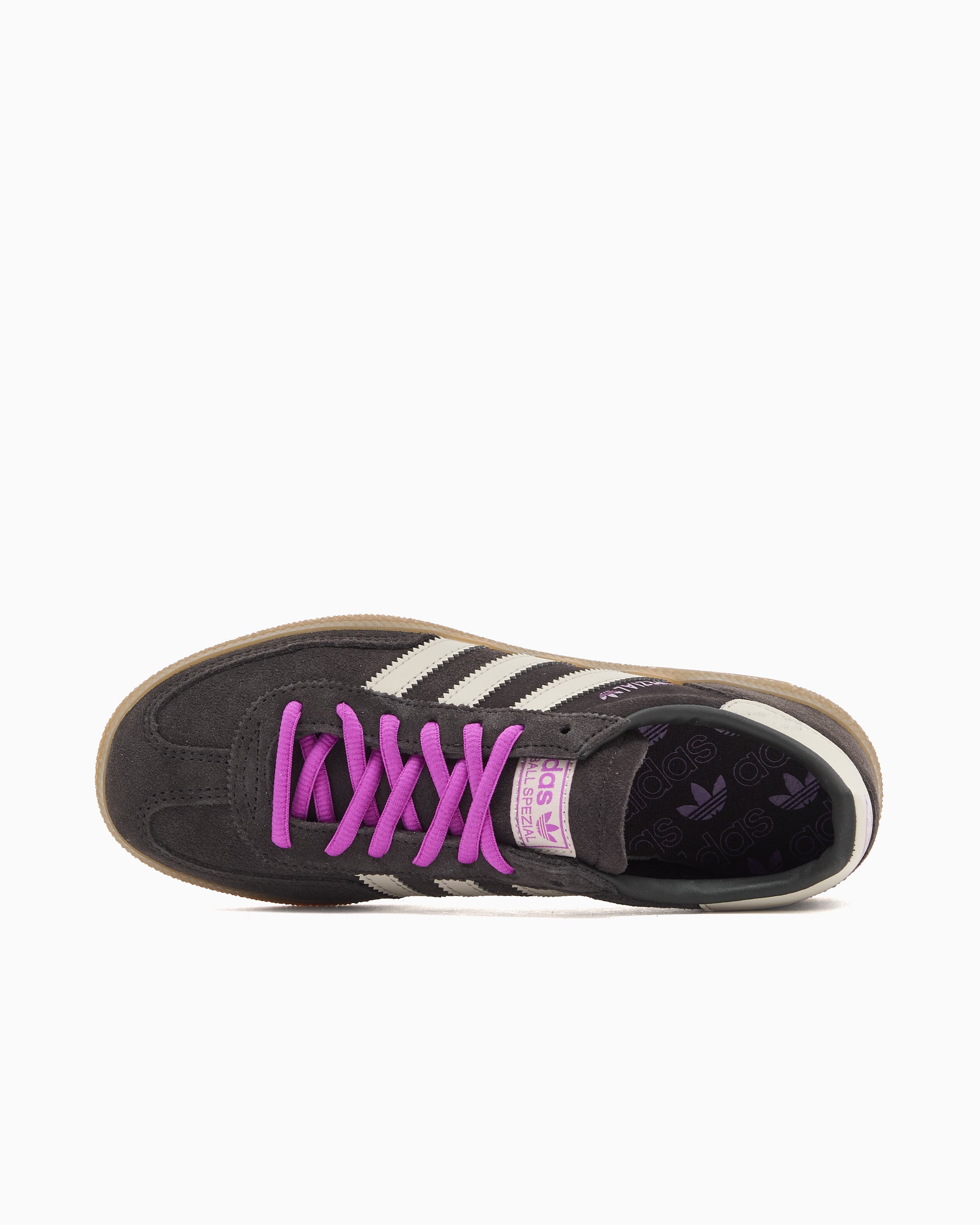 Sneakers adidas Originals Handball Spezial "Chile National Football Team" - HQ9439