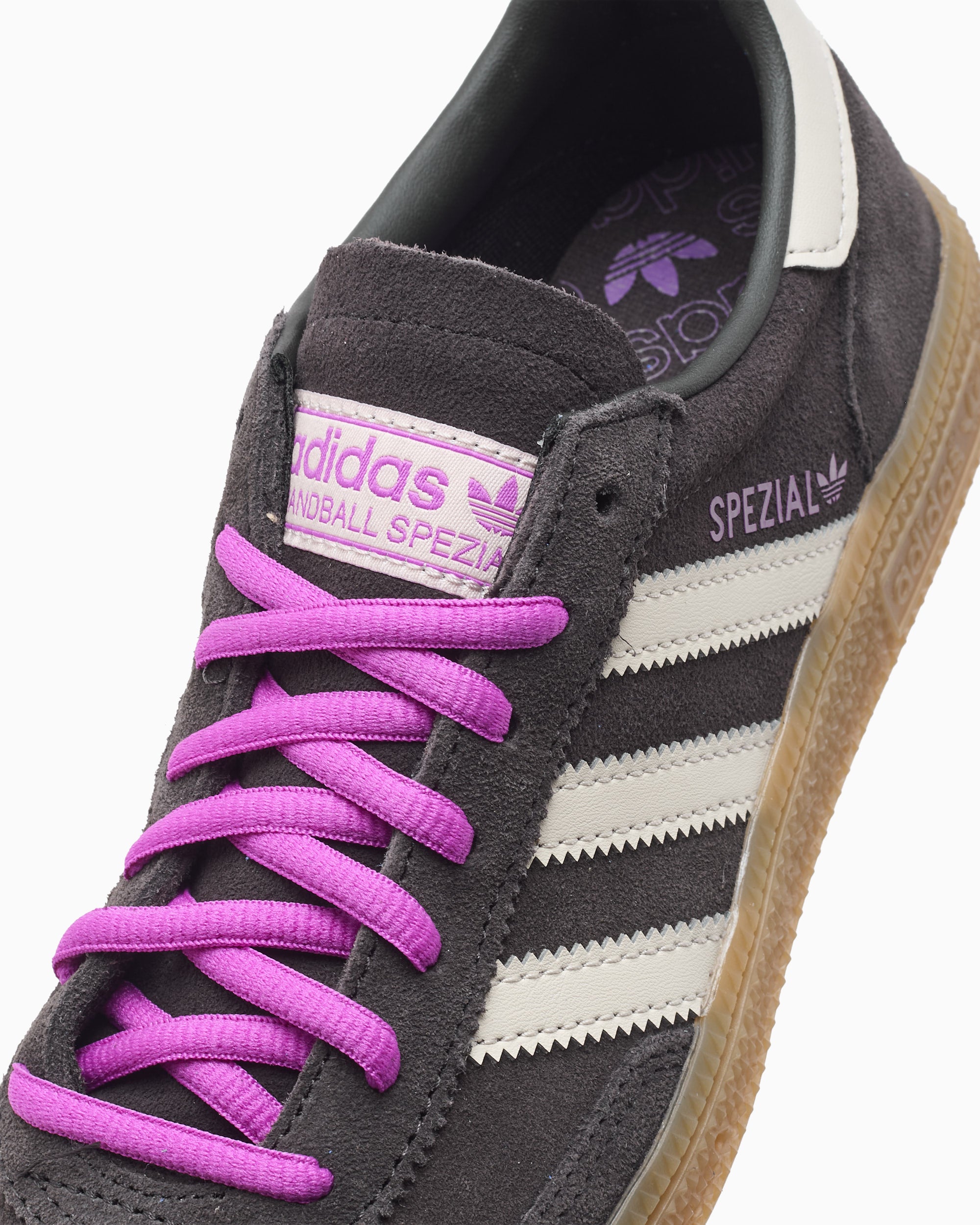 Sneakers adidas Originals Handball Spezial "Chile National Football Team" - HQ9439