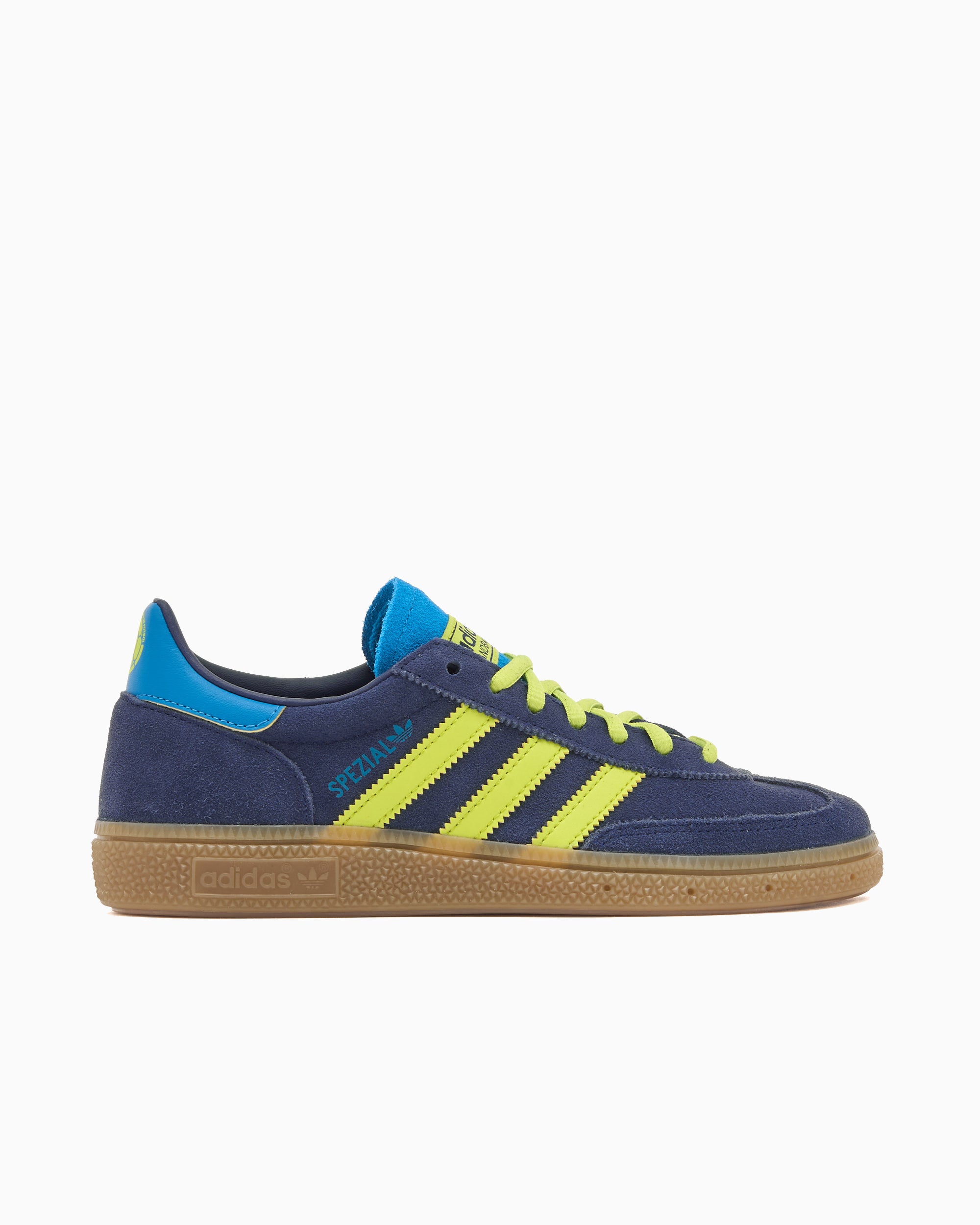 Sneakers adidas Originals Handball Spezial "Colombia National Football Team" - HQ9438