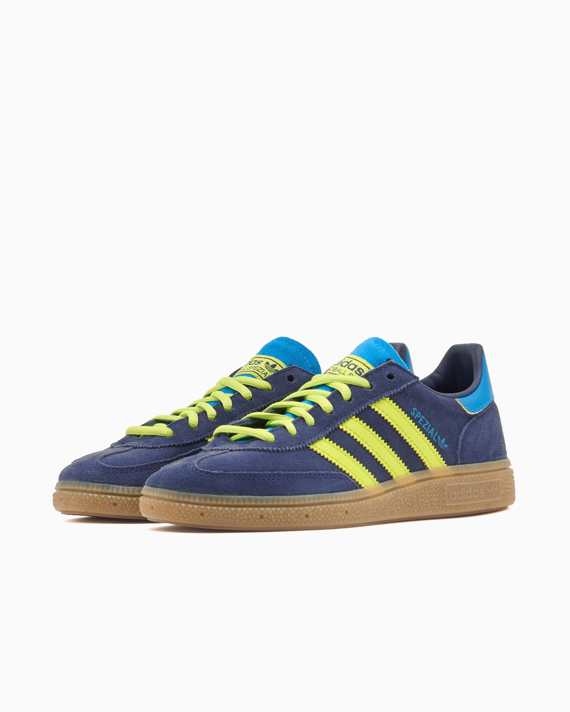 Sneakers adidas Originals Handball Spezial "Colombia National Football Team" - HQ9438