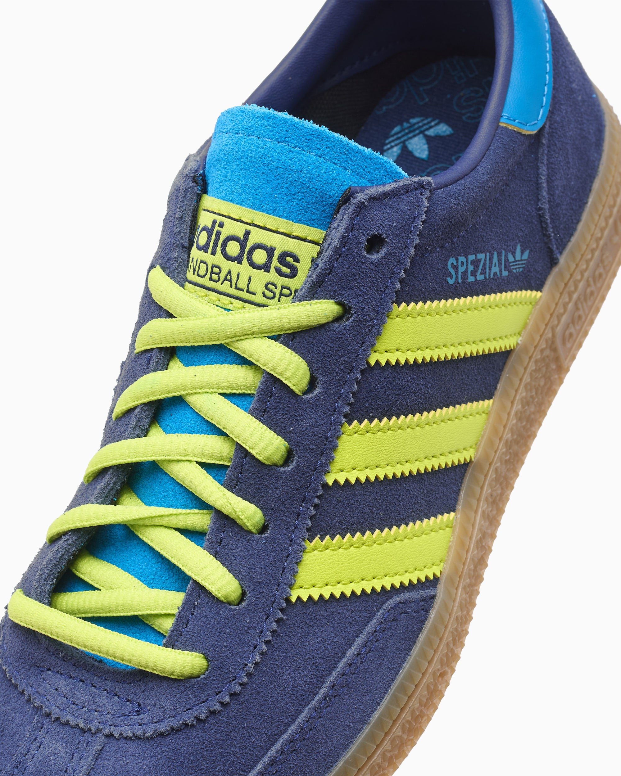 Sneakers adidas Originals Handball Spezial "Colombia National Football Team" - HQ9438