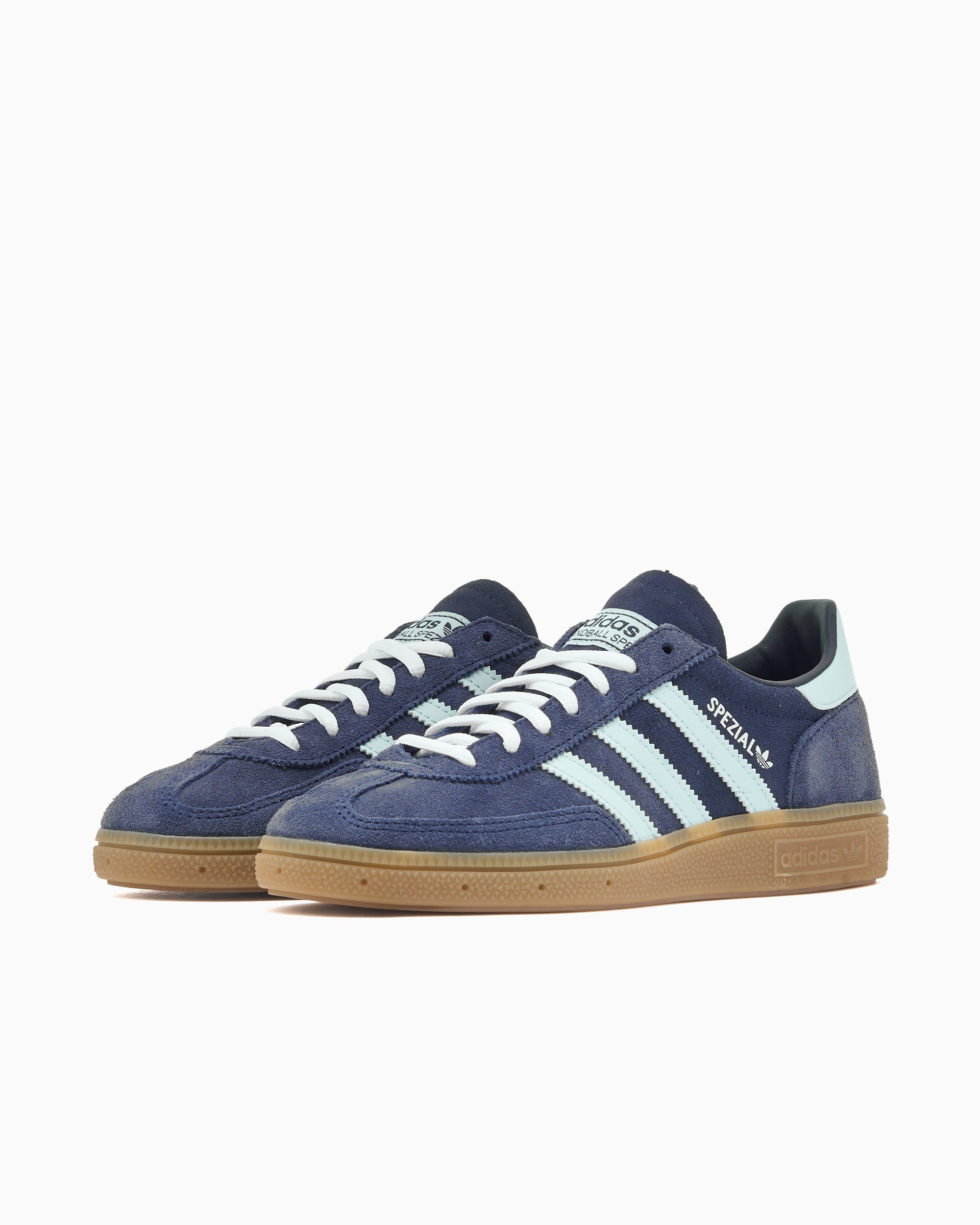 Sneakers adidas Originals Handball Spezial "Germany National Football Team" - HP3670