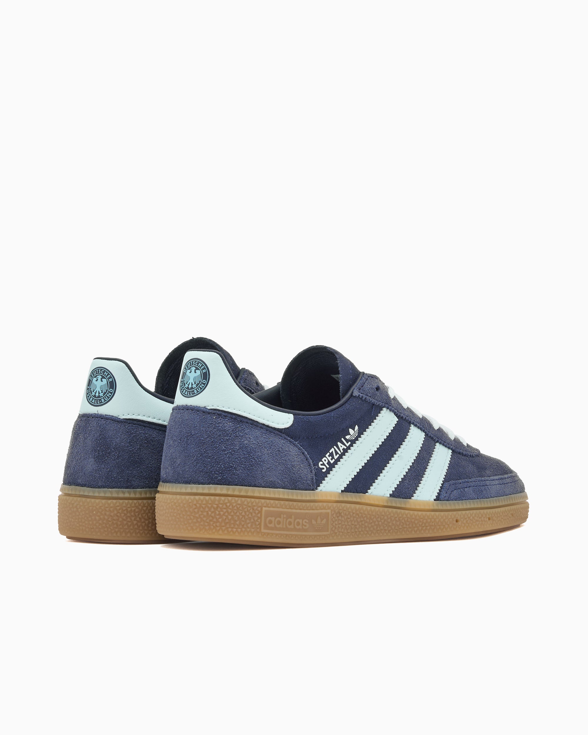 Sneakers adidas Originals Handball Spezial "Germany National Football Team" - HP3670