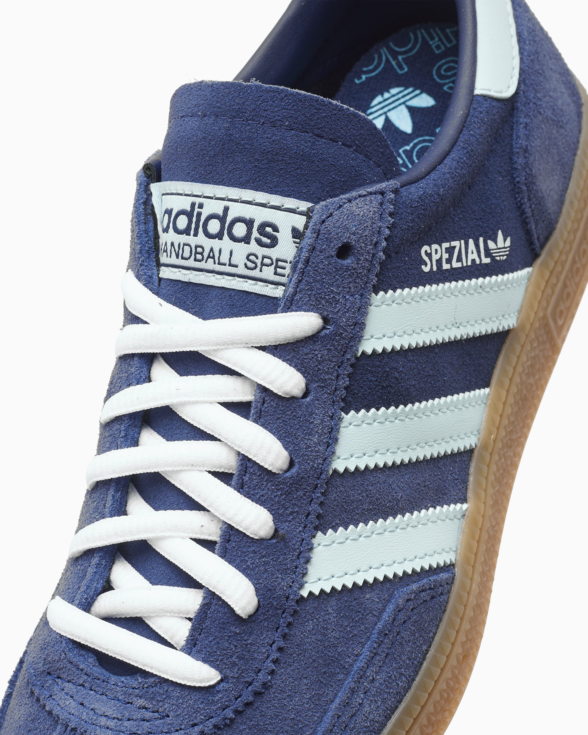 Sneakers adidas Originals Handball Spezial "Germany National Football Team" - HP3670