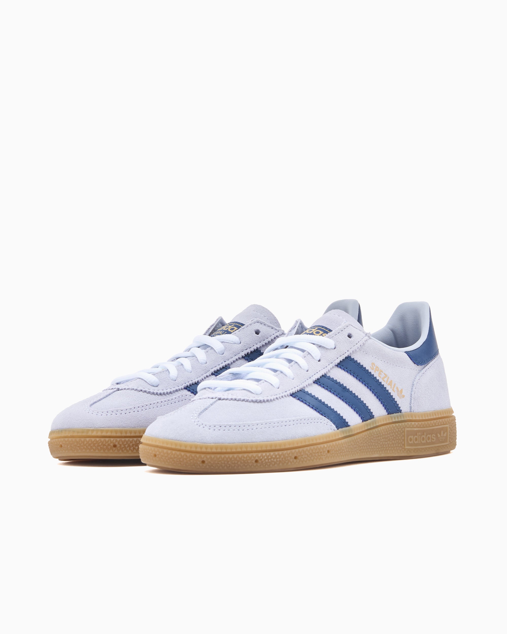 Sneakers adidas Originals Handball Spezial "Italy National Football Team" - HP3671