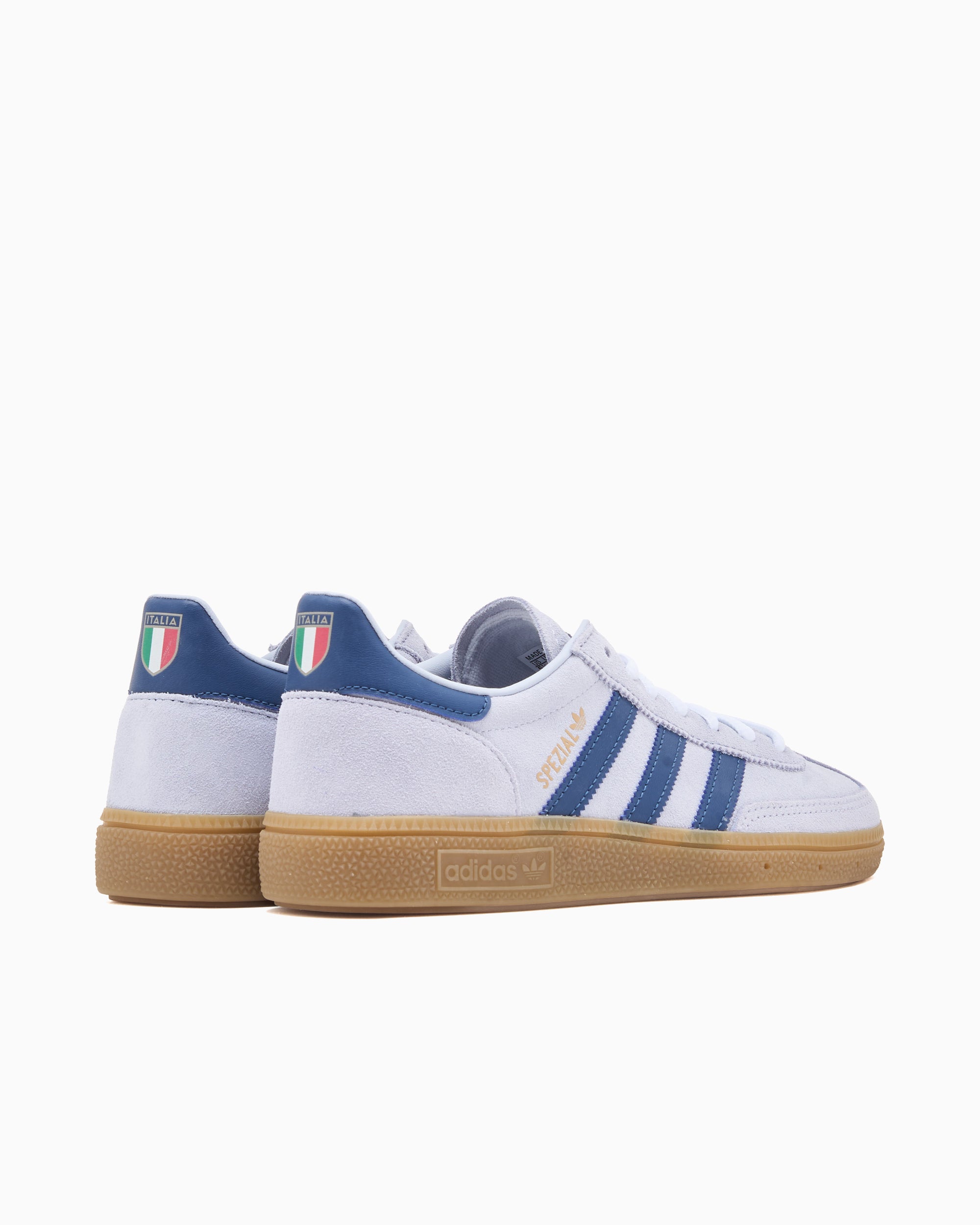 Sneakers adidas Originals Handball Spezial "Italy National Football Team" - HP3671