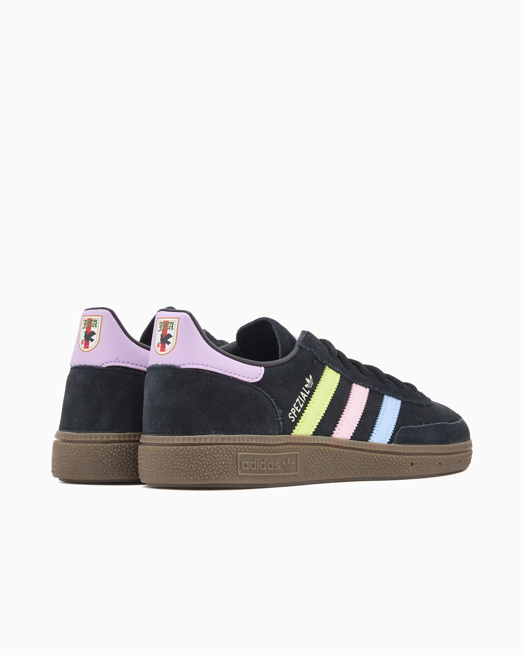 Sneakers adidas Originals Handball Spezial "Japan National Football Team" - HP3675