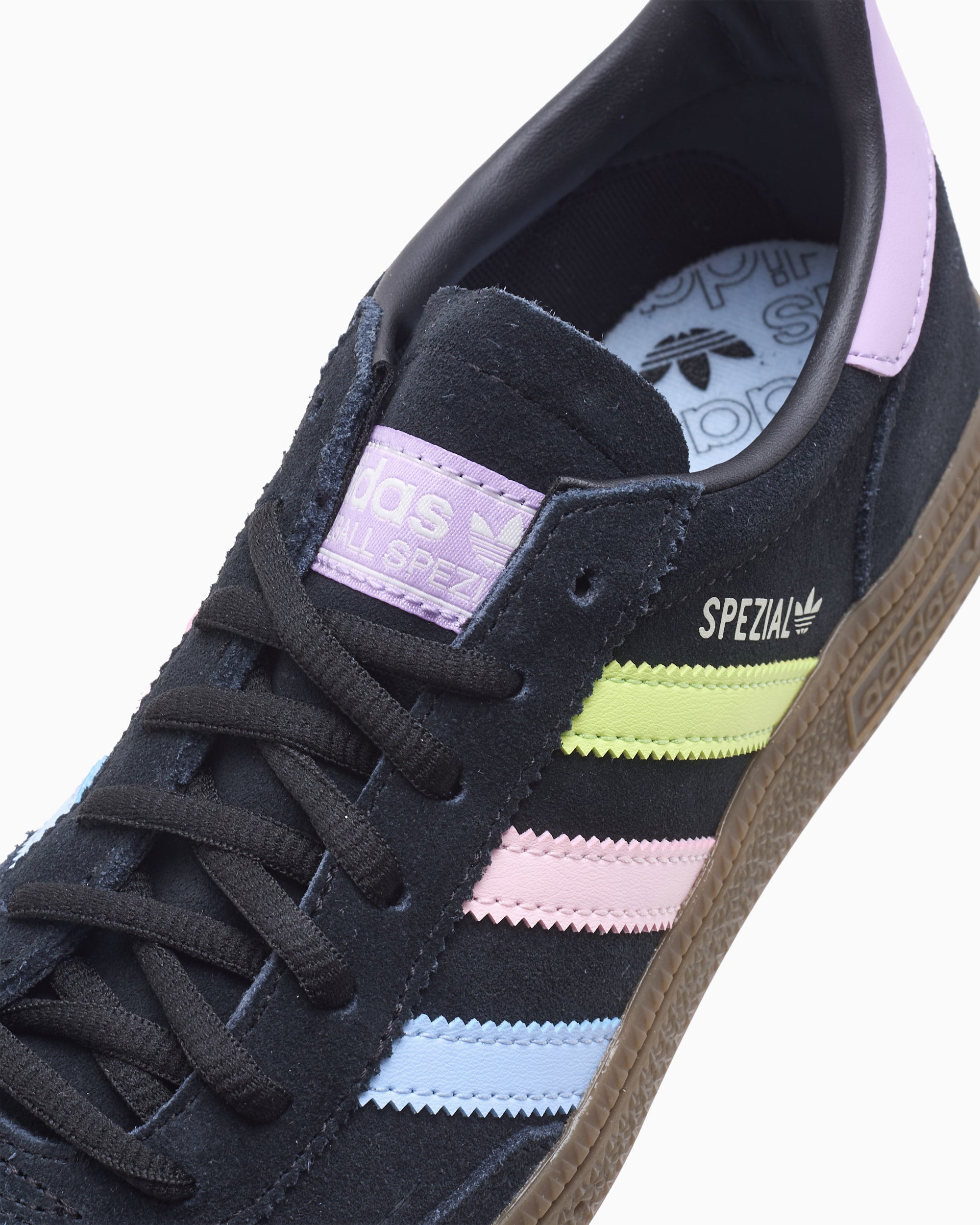 Sneakers adidas Originals Handball Spezial "Japan National Football Team" - HP3675