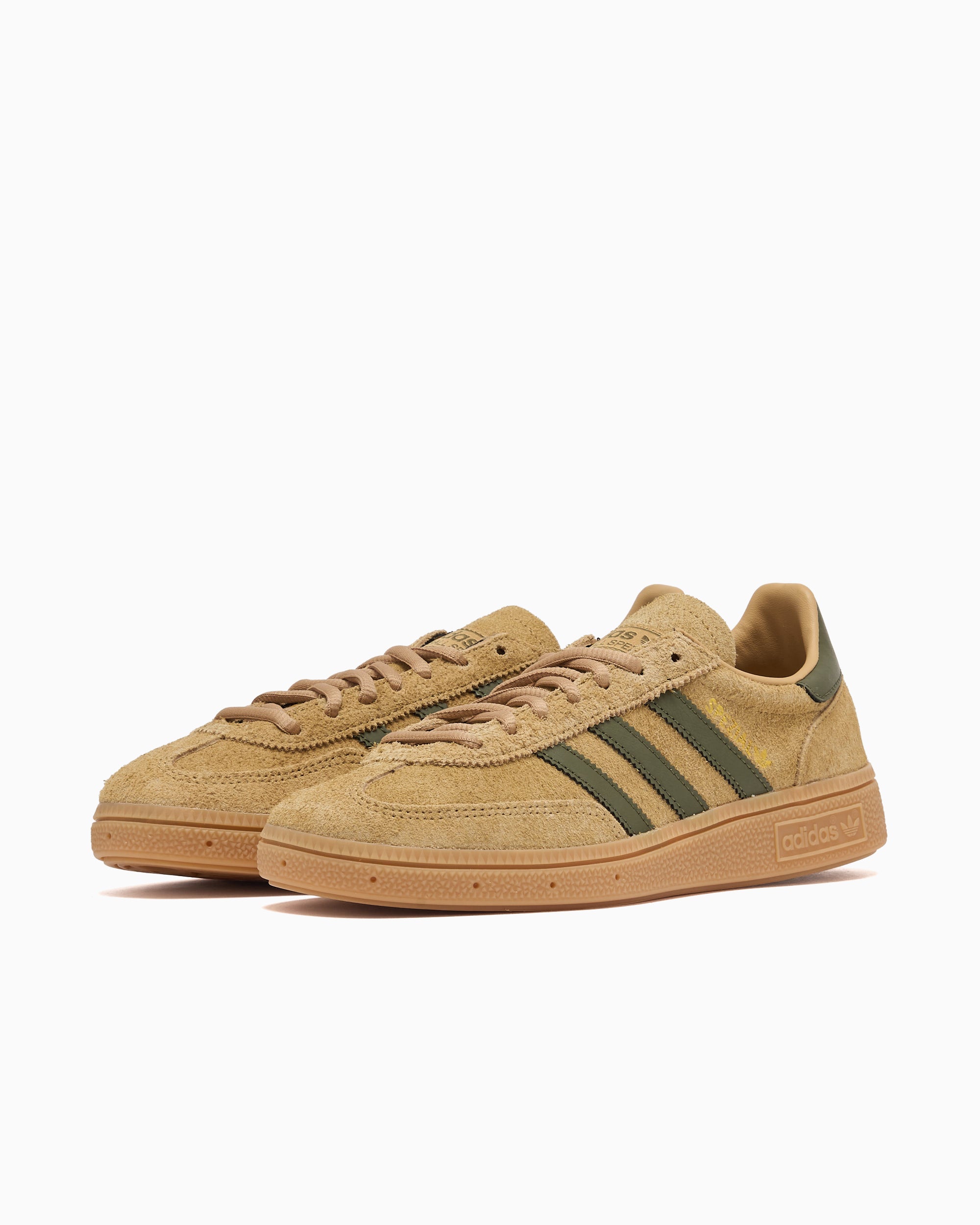 Sneakers adidas Originals Handball Spezial - JQ8298