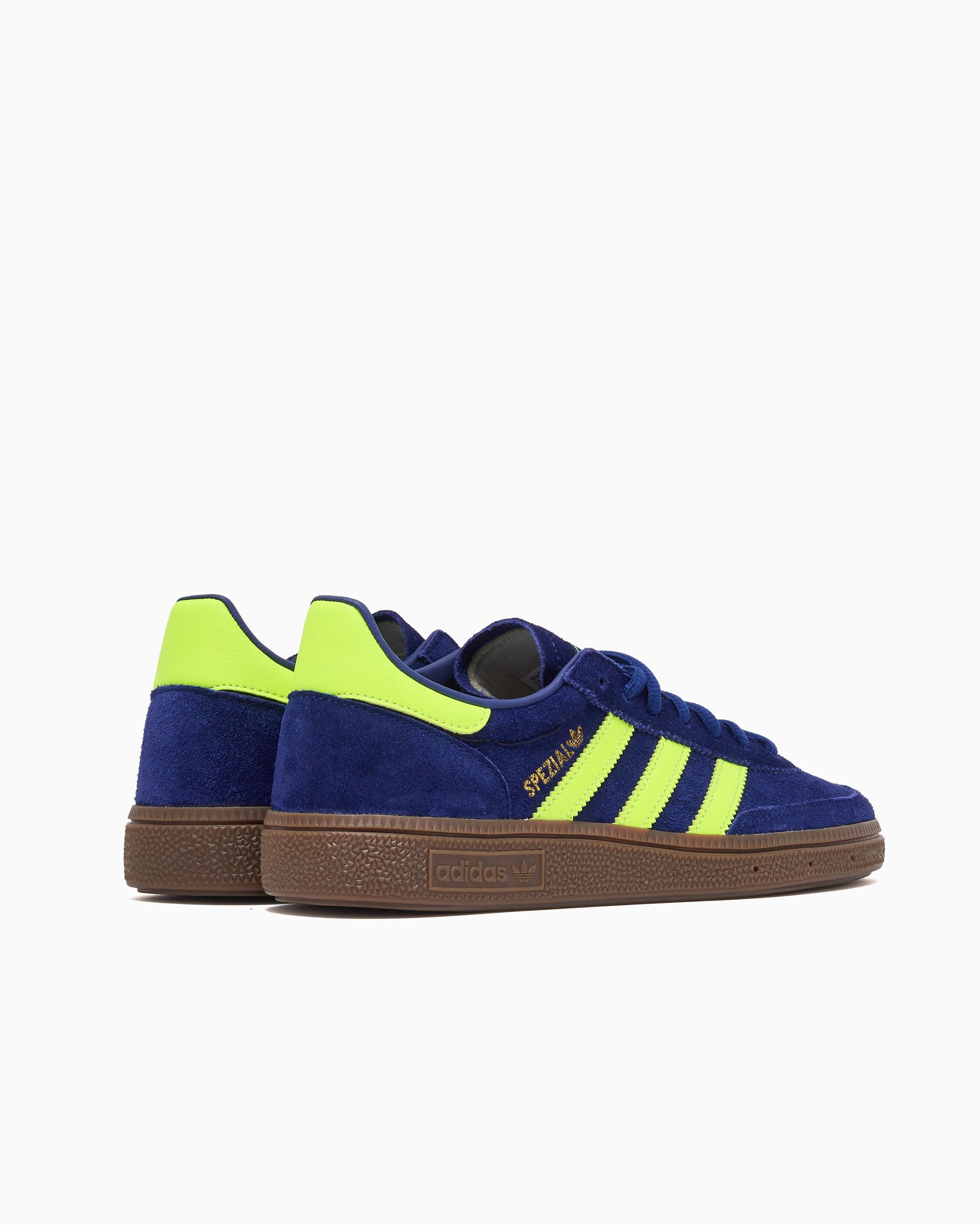 Sneakers adidas Originals Handball Spezial - JR3845