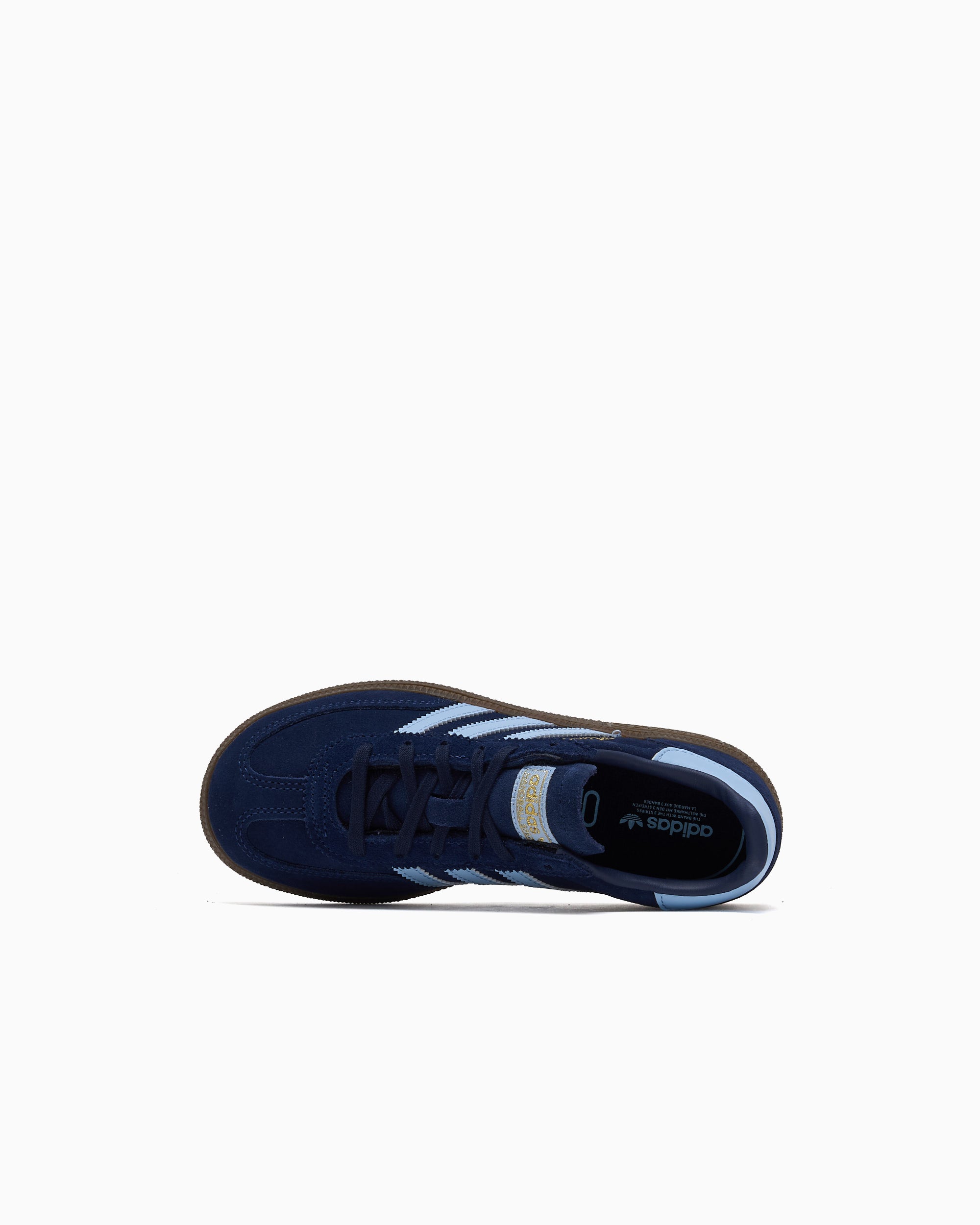 Sneakers adidas Originals Handball Spezial Kids - JI2895