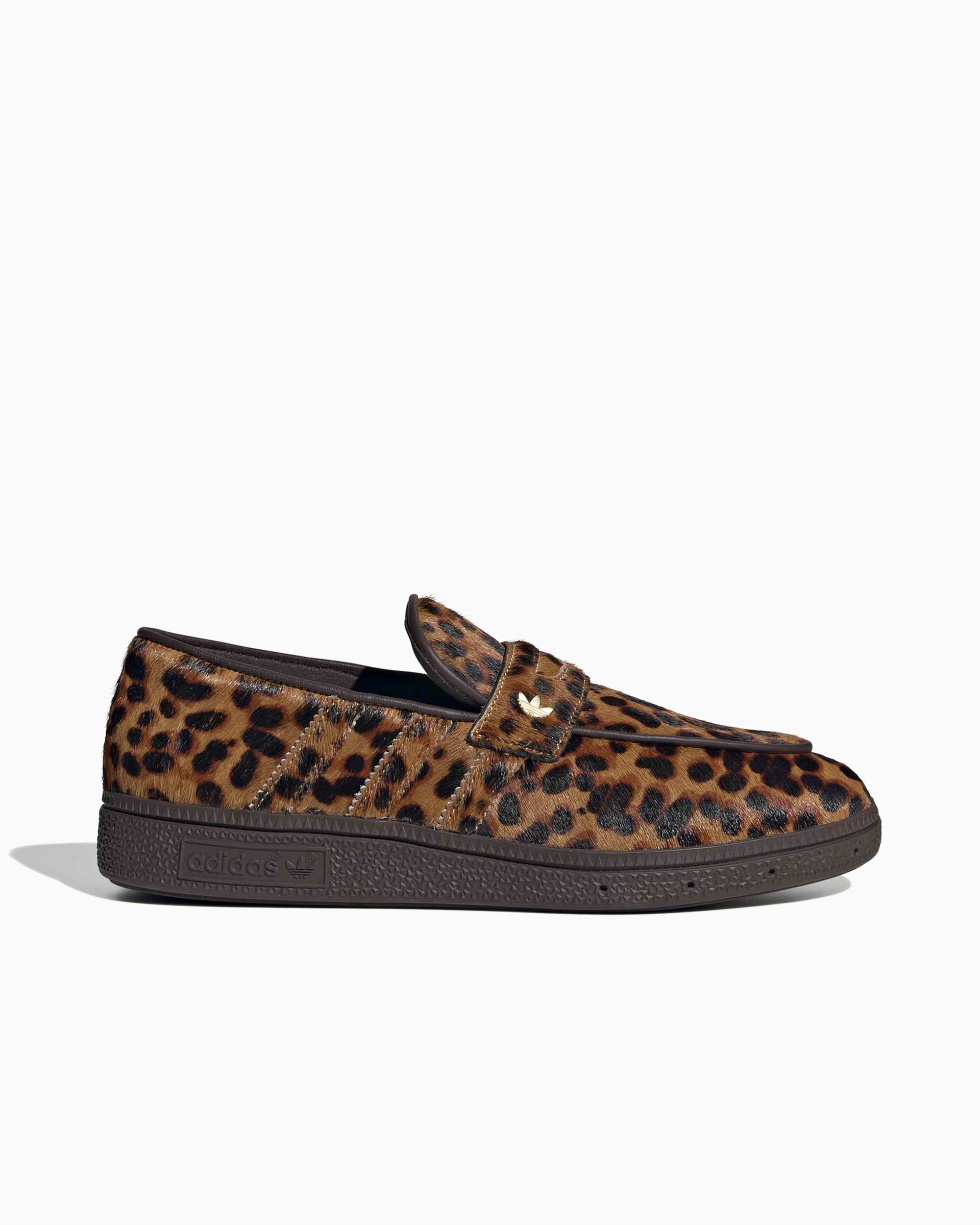 Sneakers adidas Originals Handball Spezial Loafer - KJ2526