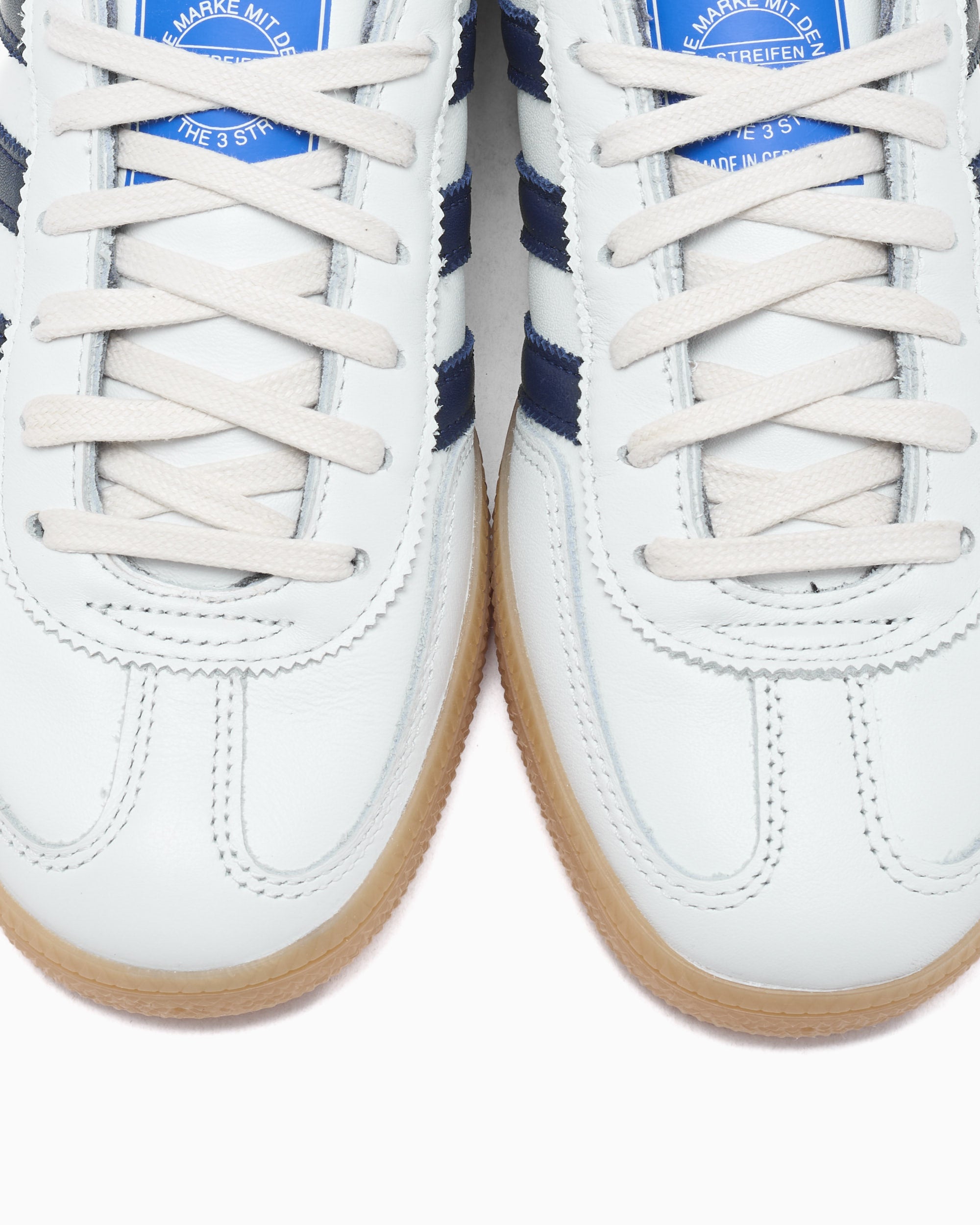 Sneakers adidas Originals Handball Spezial "Made in Germany" - JR9532