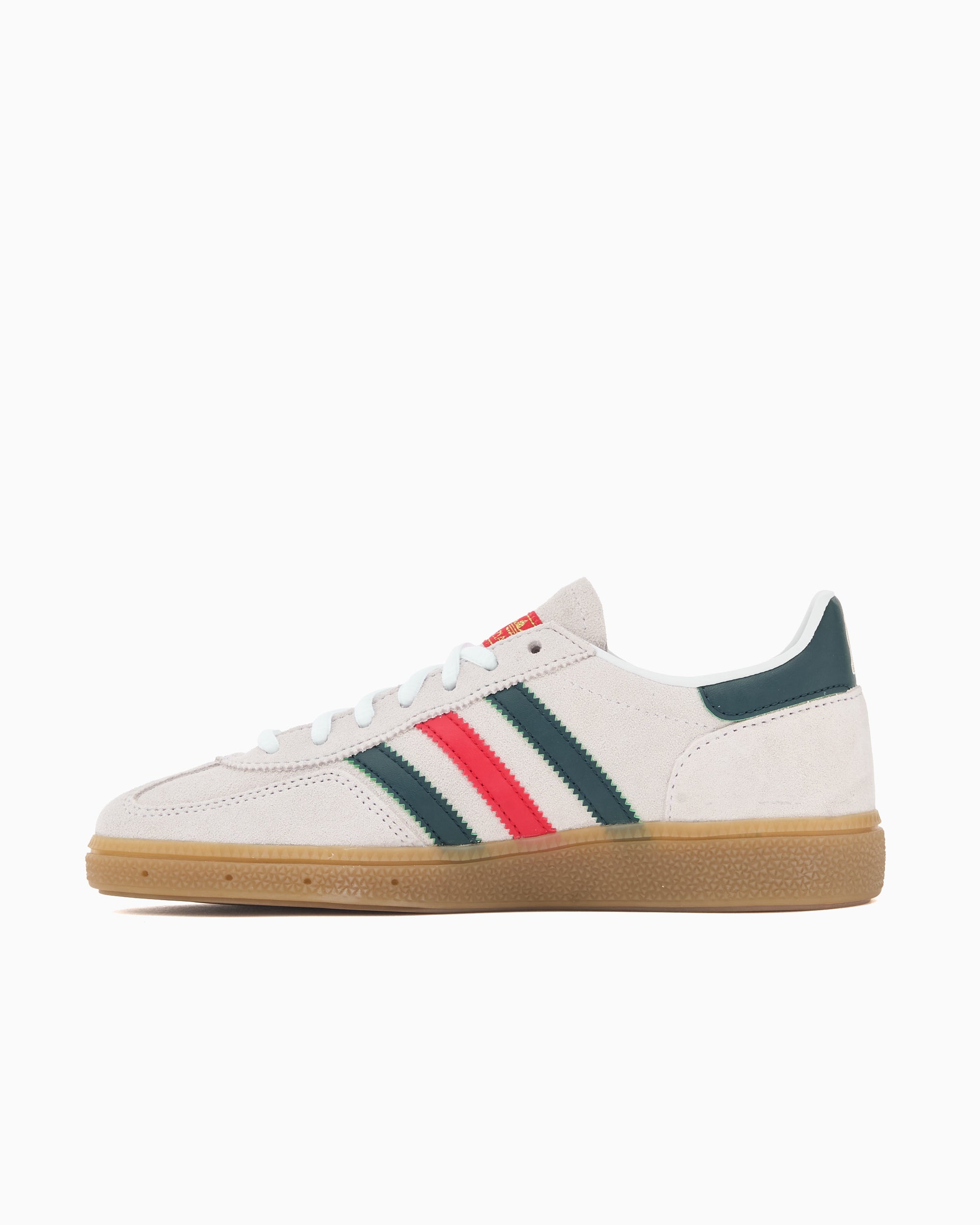 Sneakers adidas Originals Handball Spezial "Mexico National Football Team" - HP3674