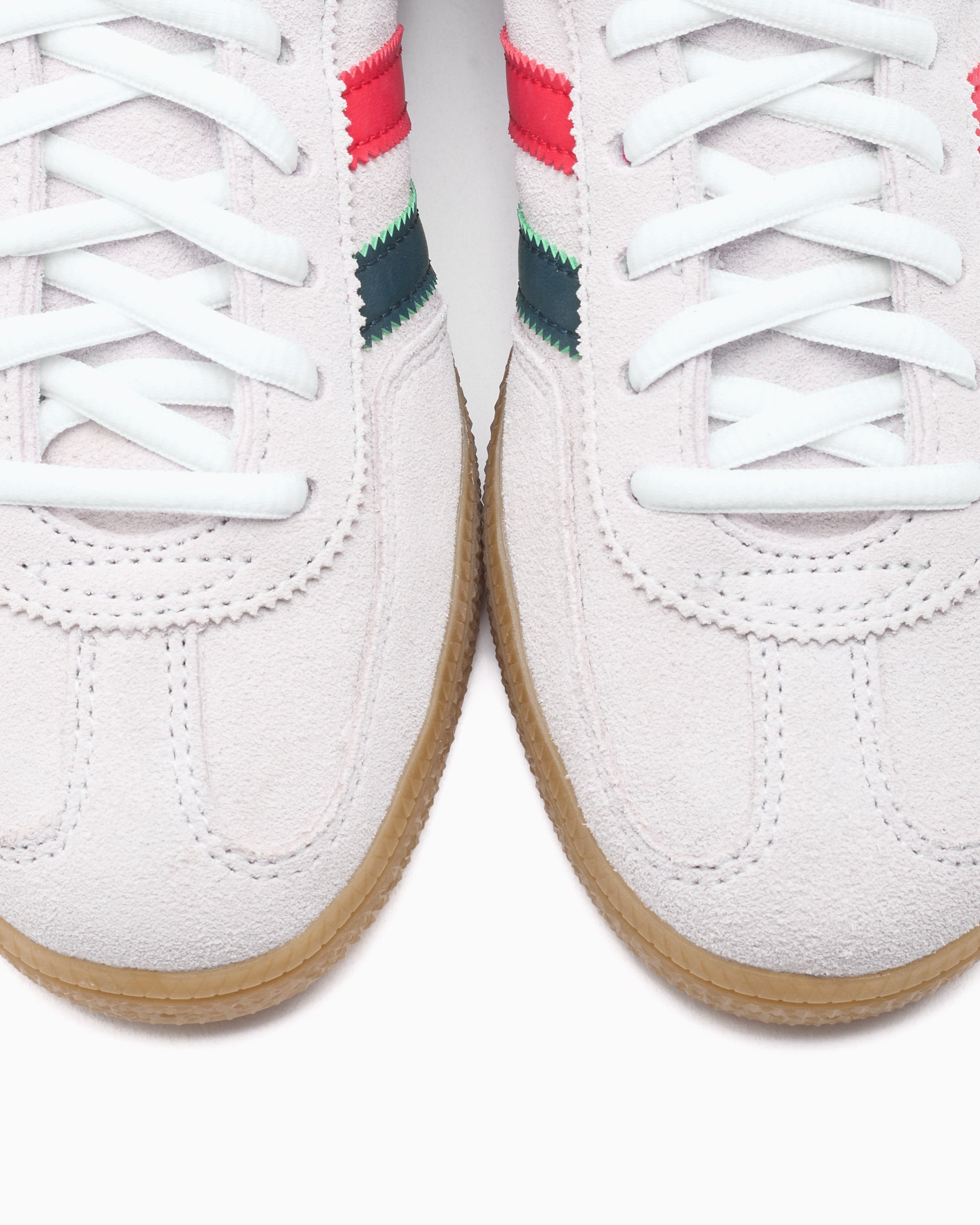 Sneakers adidas Originals Handball Spezial "Mexico National Football Team" - HP3674