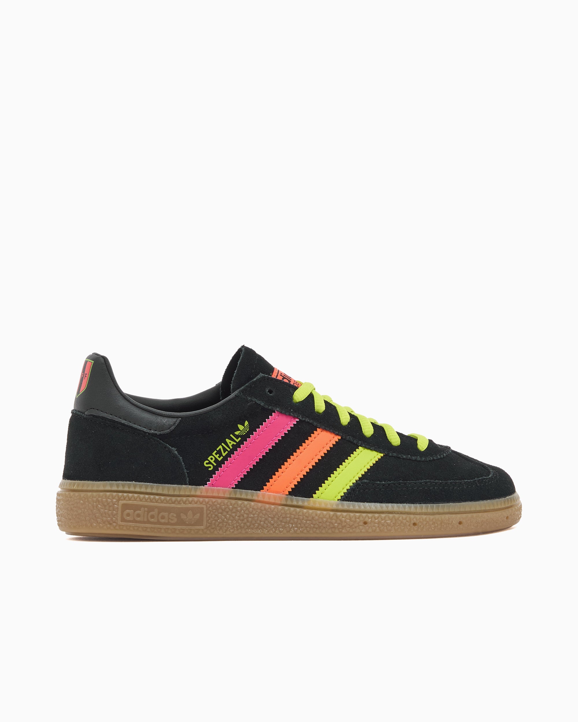 Sneakers adidas Originals Handball Spezial "Peru National Football Team" - HQ9440