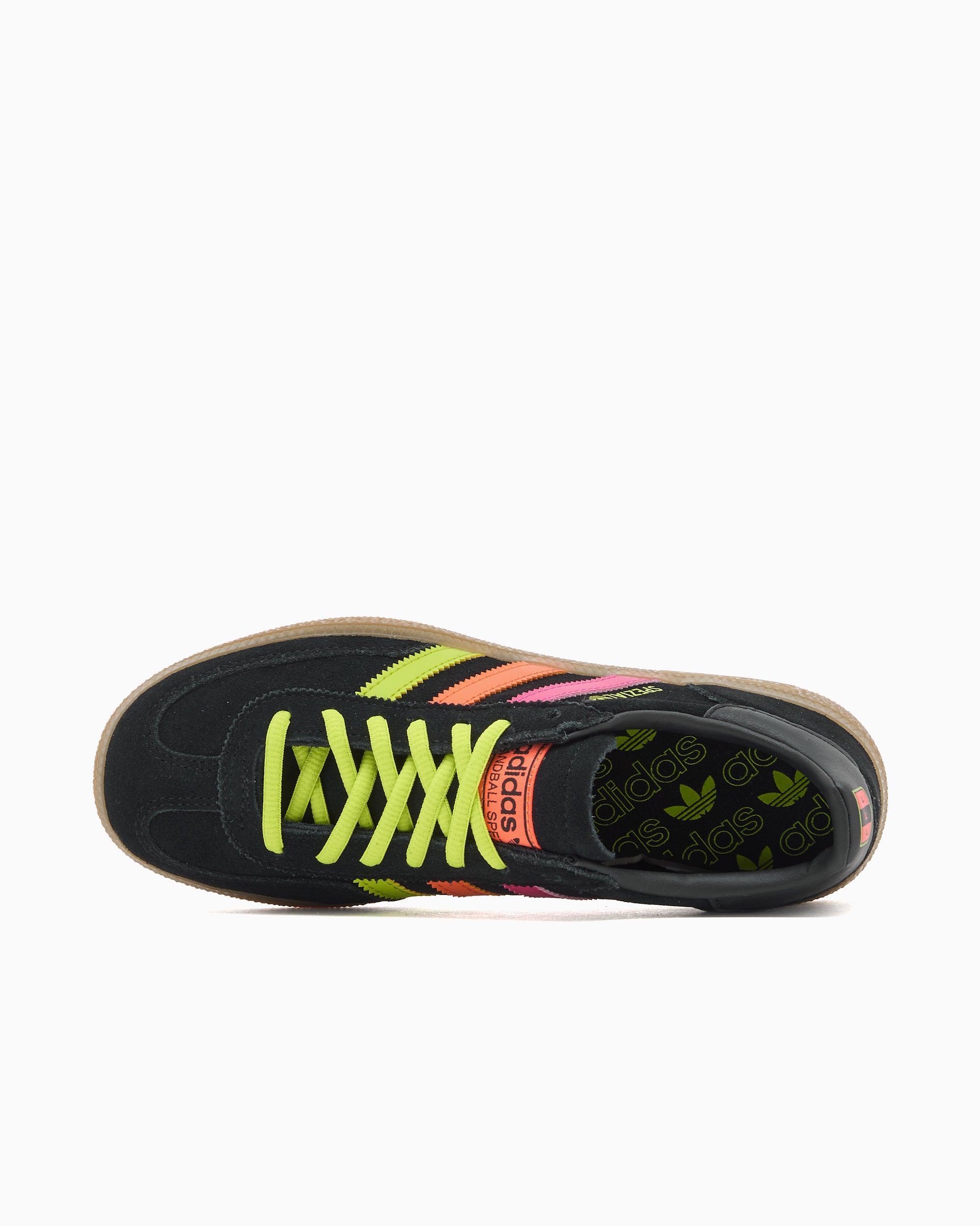 Sneakers adidas Originals Handball Spezial "Peru National Football Team" - HQ9440