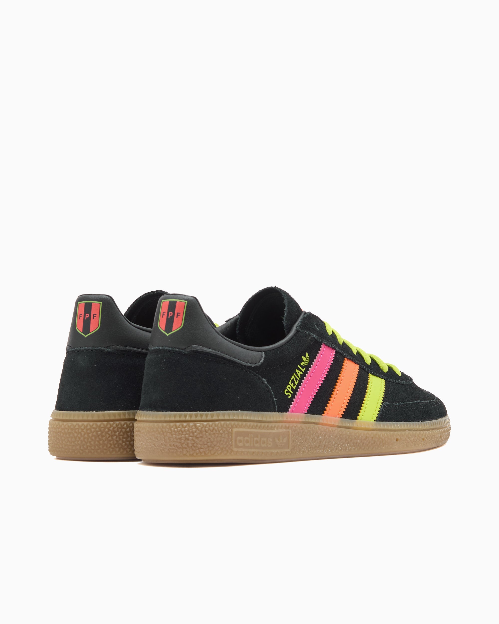 Sneakers adidas Originals Handball Spezial "Peru National Football Team" - HQ9440