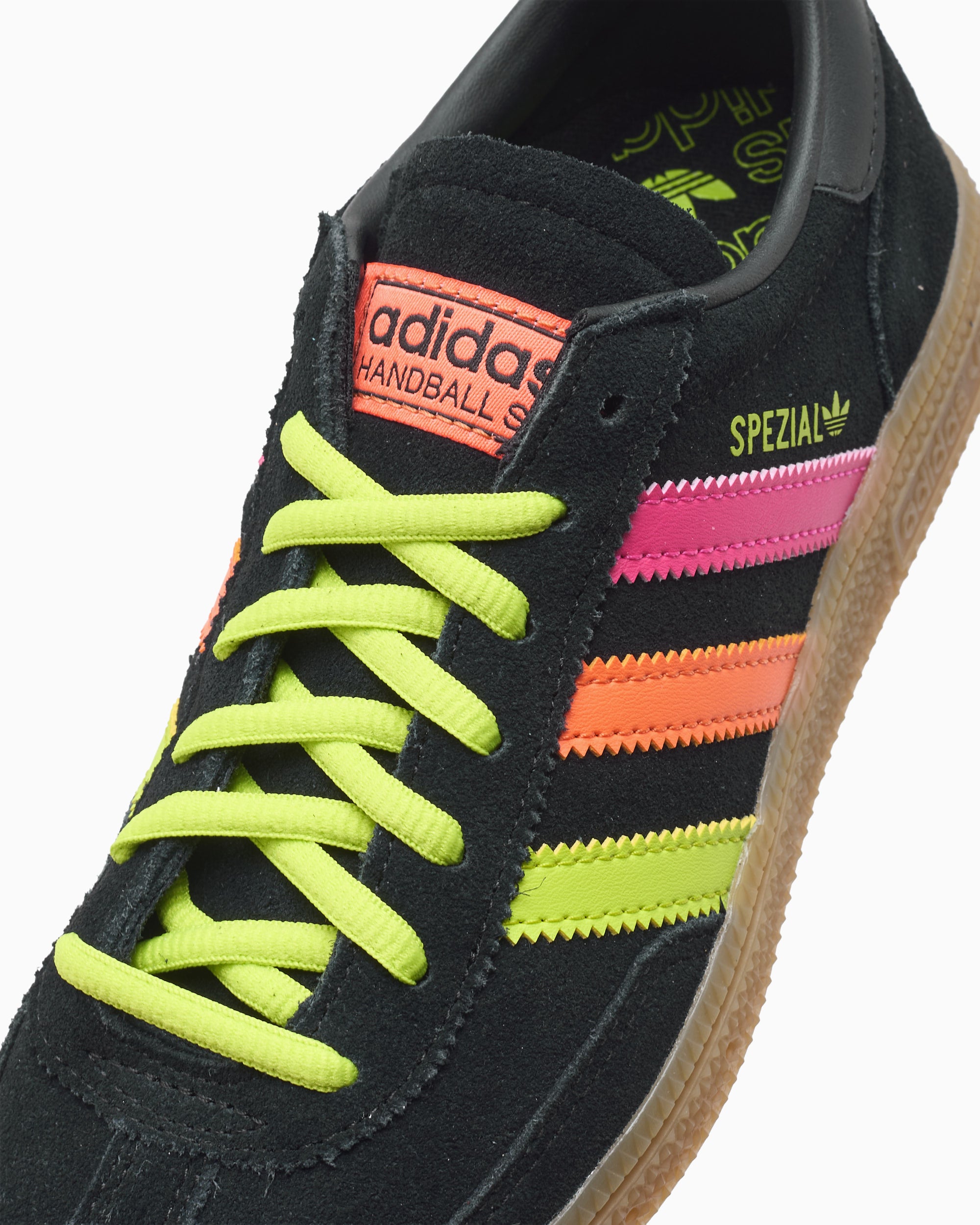 Sneakers adidas Originals Handball Spezial "Peru National Football Team" - HQ9440