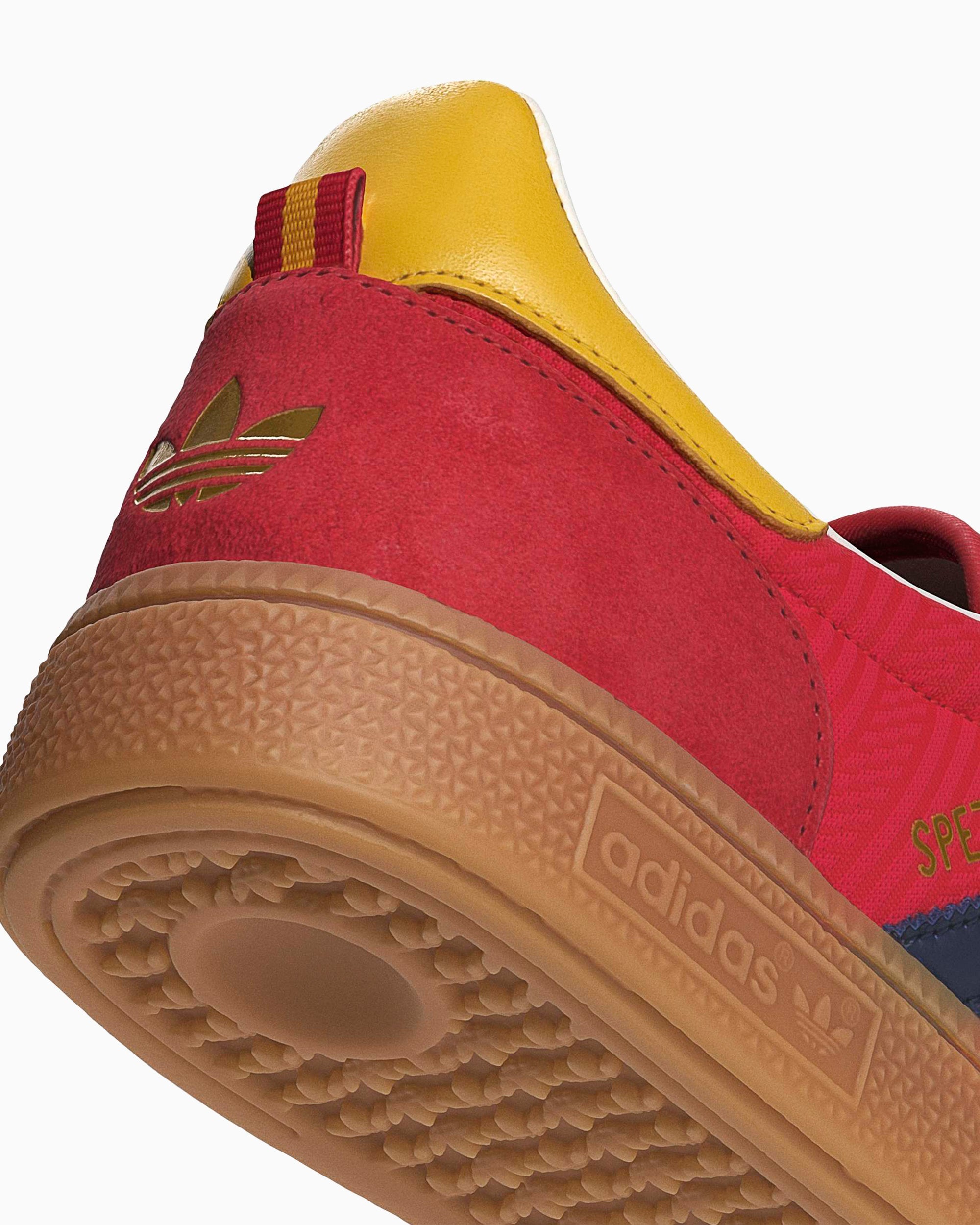 Sneakers adidas Originals Handball Spezial "Spain" - HQ7260