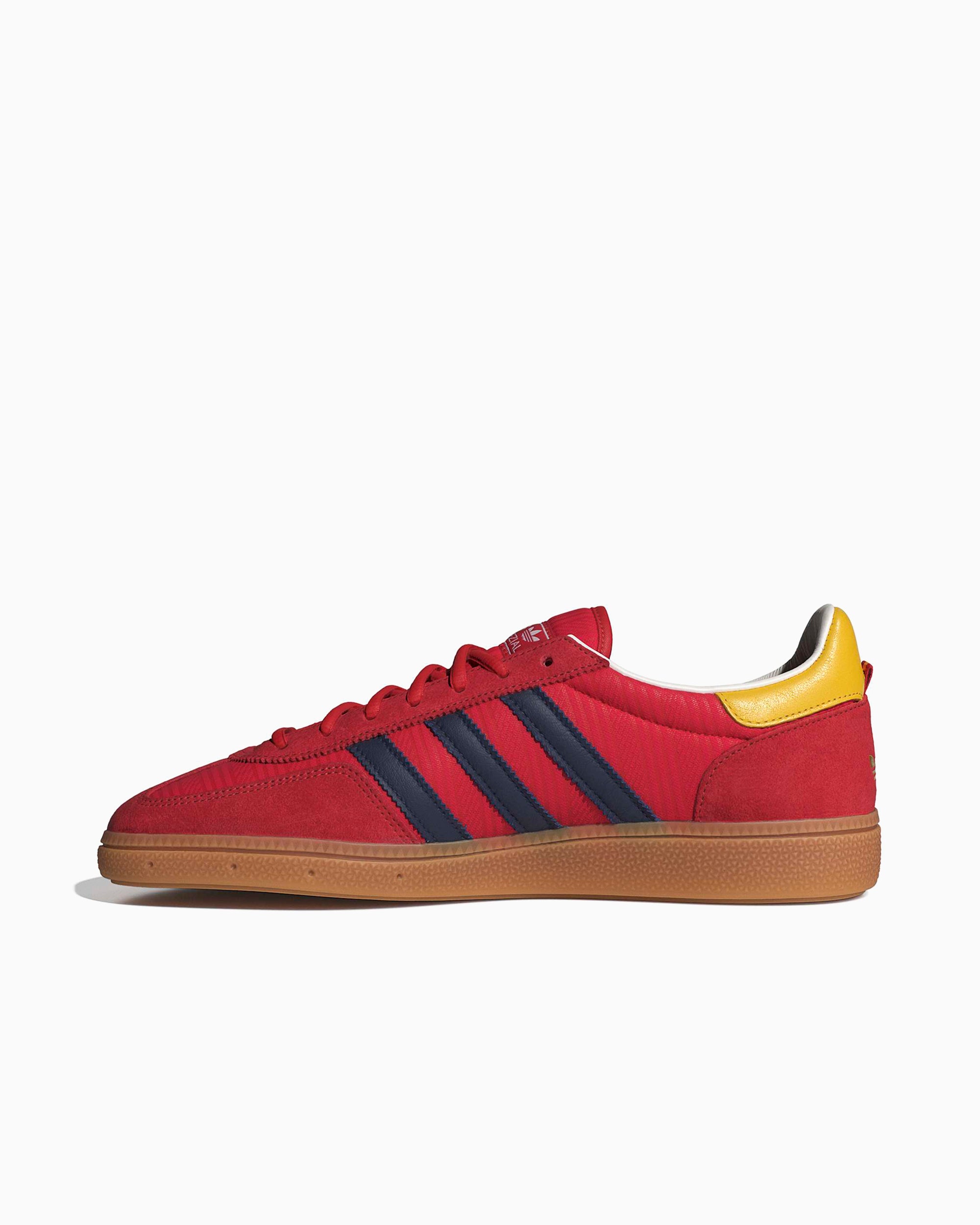 Sneakers adidas Originals Handball Spezial "Spain" - HQ7260