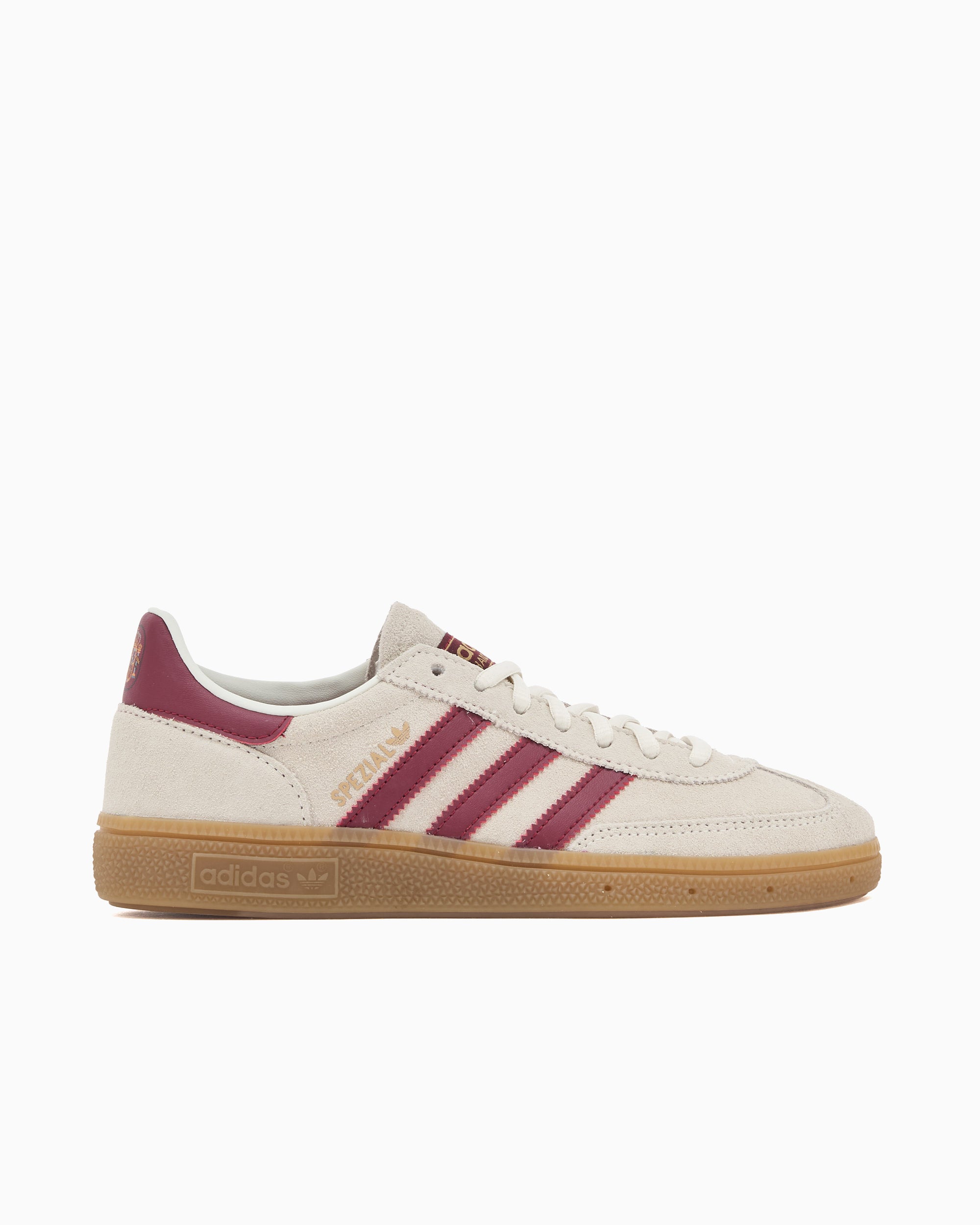 Sneakers adidas Originals Handball Spezial "Spain National Football Team" - HP3672