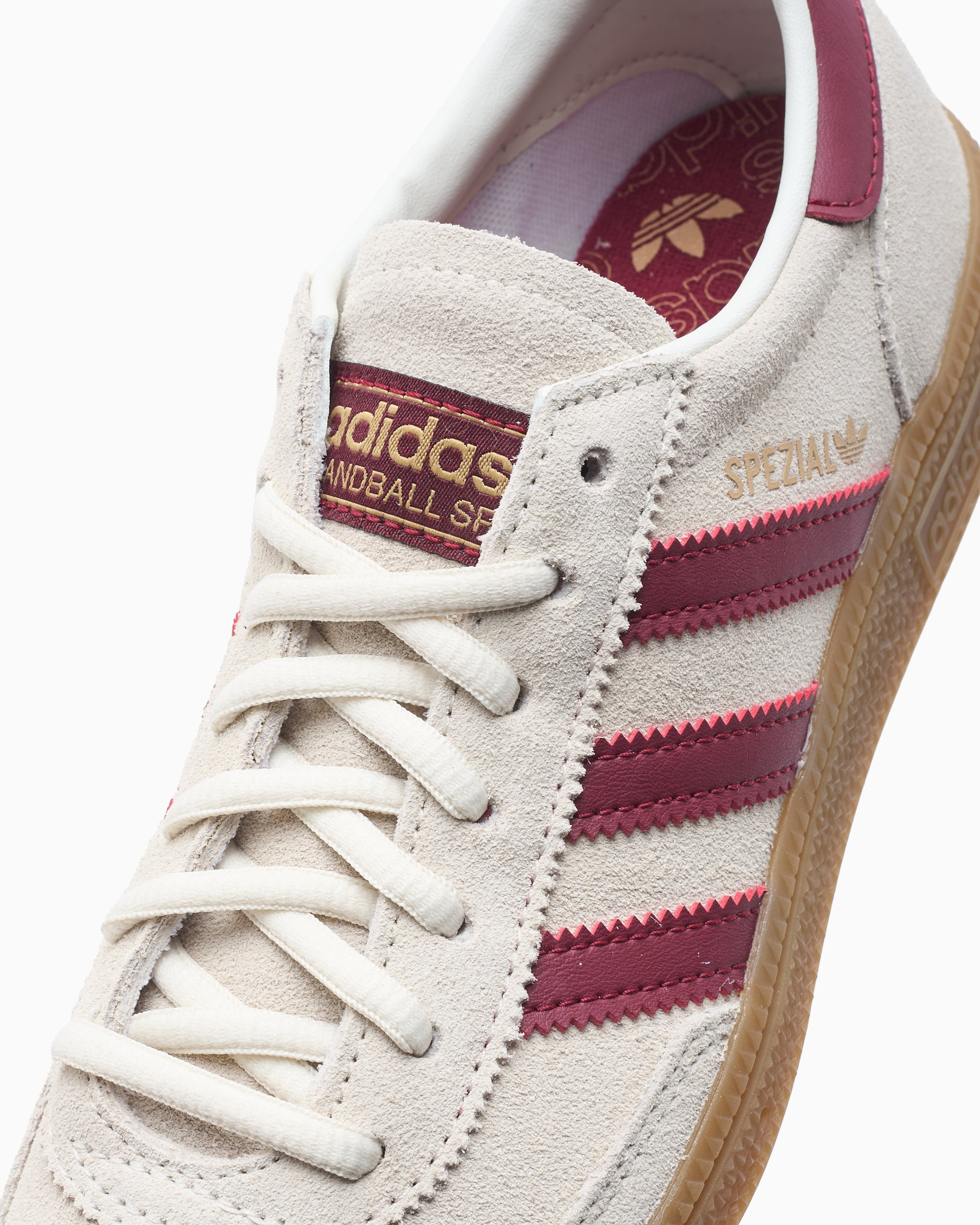 Sneakers adidas Originals Handball Spezial "Spain National Football Team" - HP3672