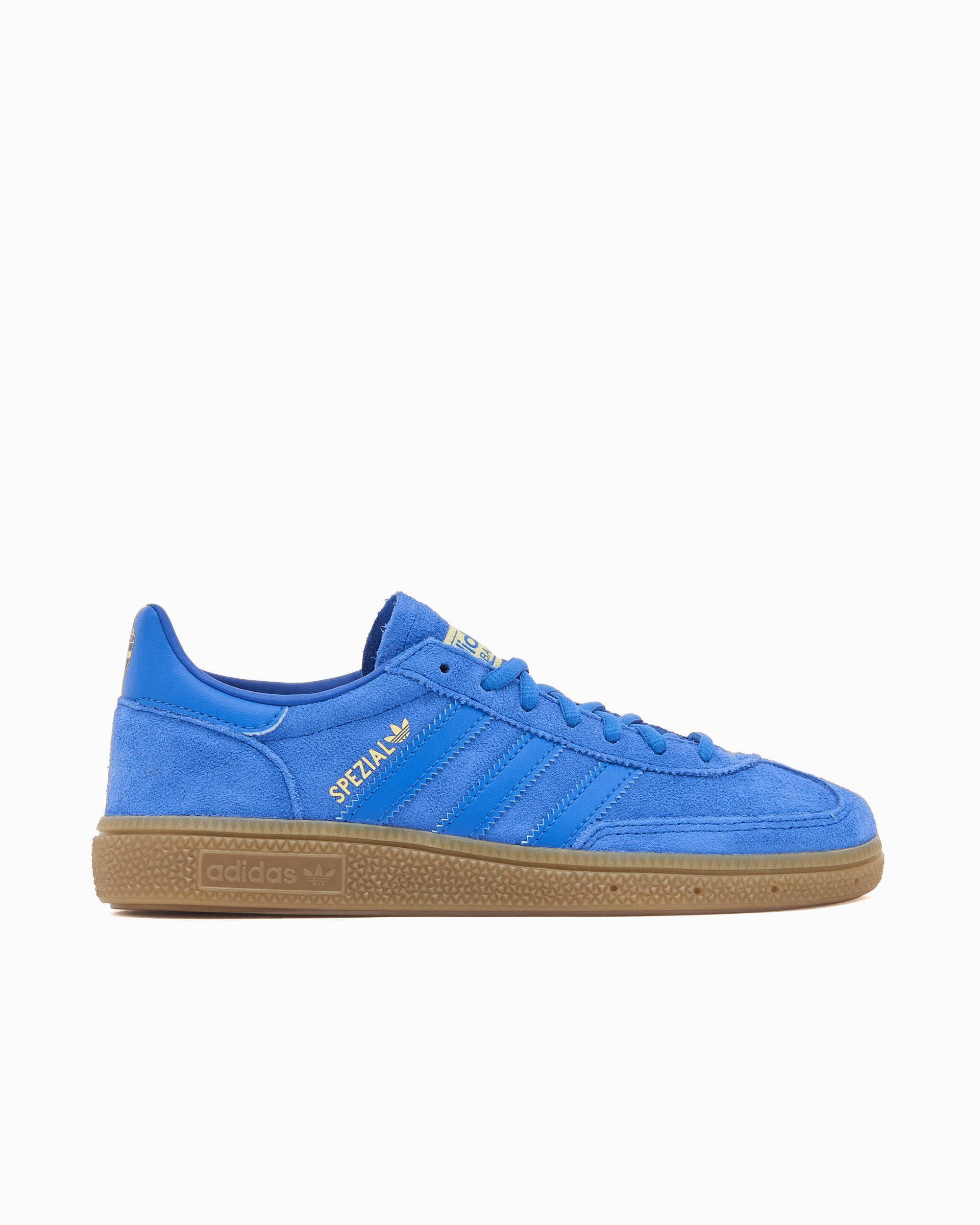 Sneakers adidas Originals Handball Spezial "Sweden National Football Team" - HQ9435