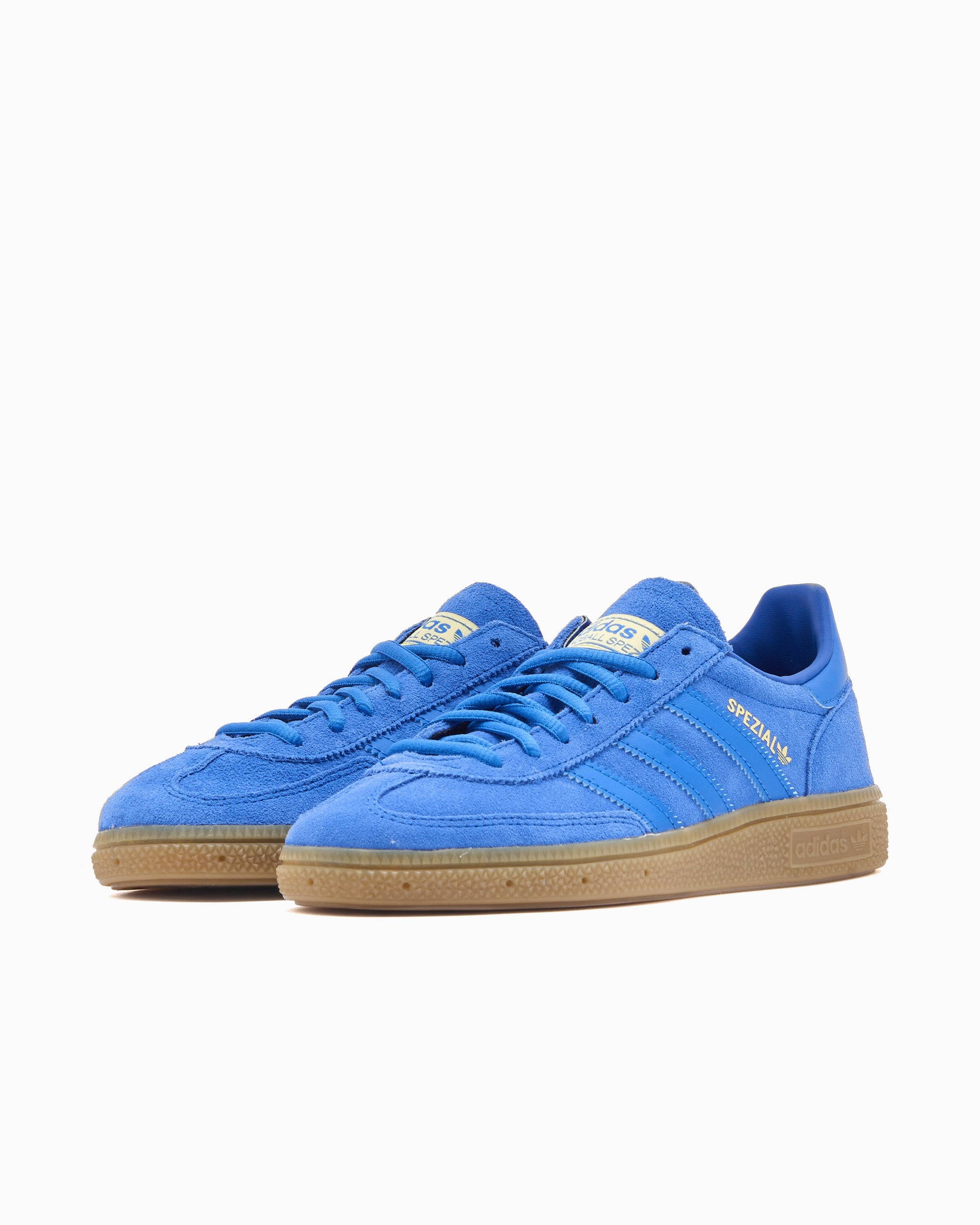 Sneakers adidas Originals Handball Spezial "Sweden National Football Team" - HQ9435