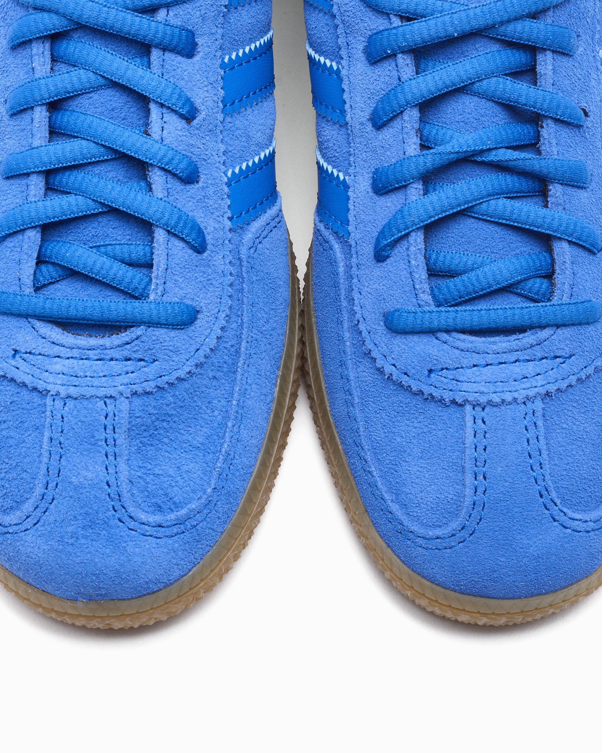 Sneakers adidas Originals Handball Spezial "Sweden National Football Team" - HQ9435