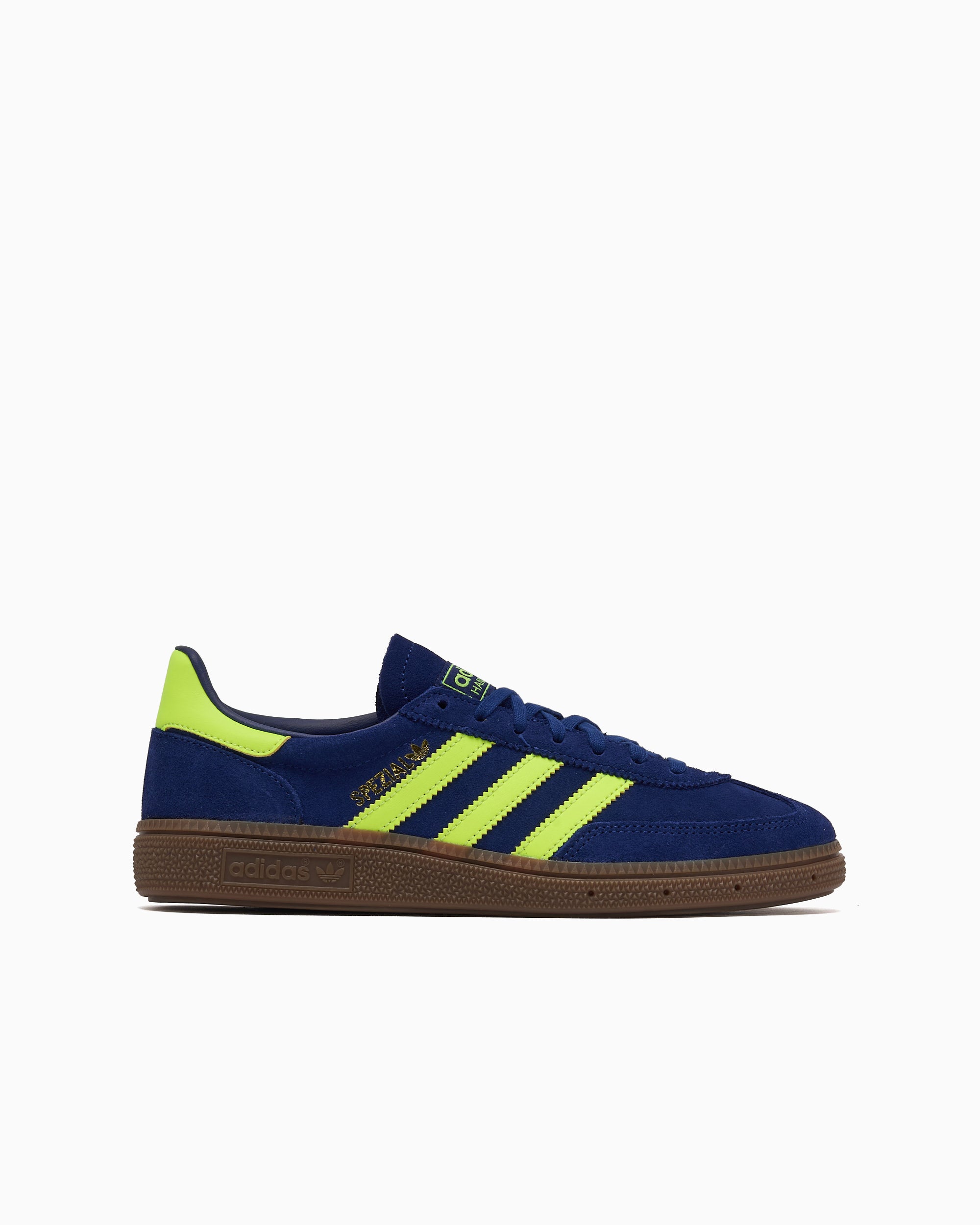 Sneakers adidas Originals Handball Spezial Teens - JP7998