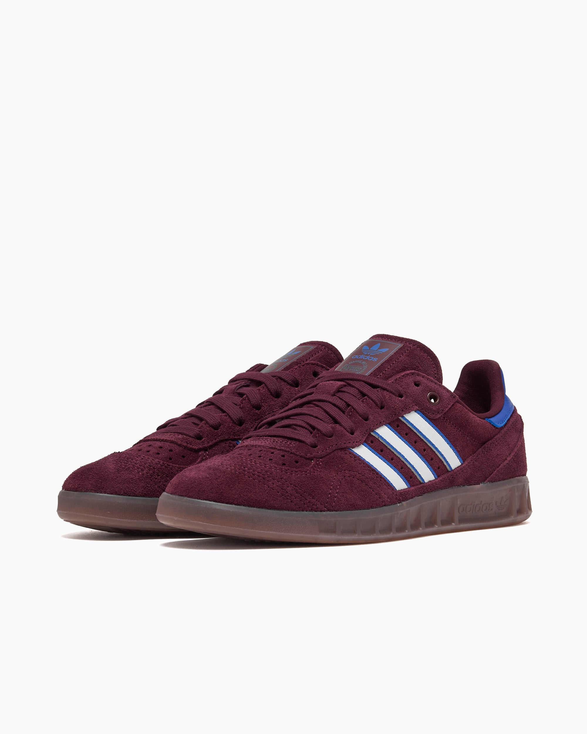 Sneakers adidas Originals Handball Top RM - JR3657