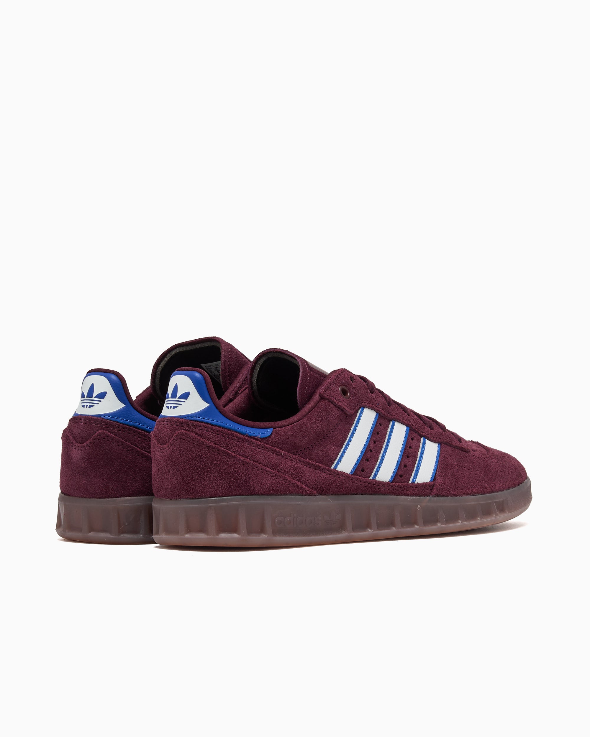 Sneakers adidas Originals Handball Top RM - JR3657