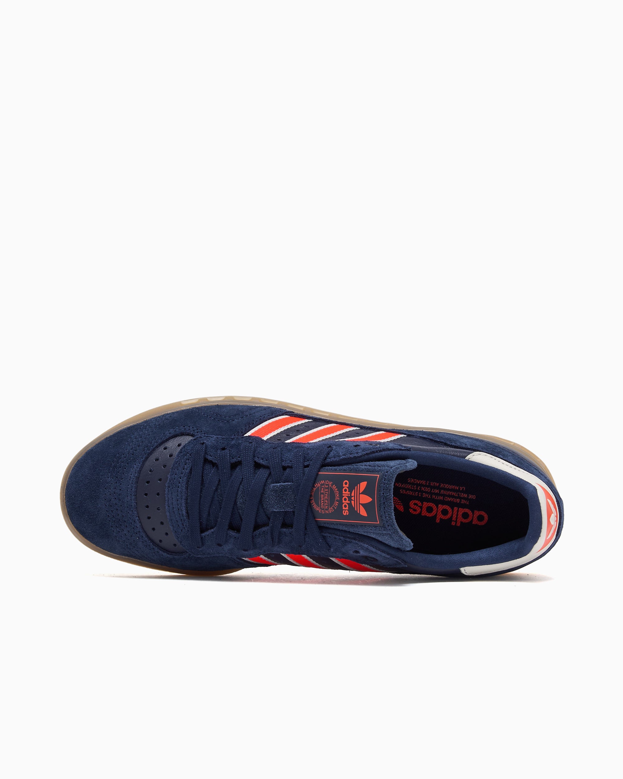 Sneakers adidas Originals Handball Top RM - JR8370