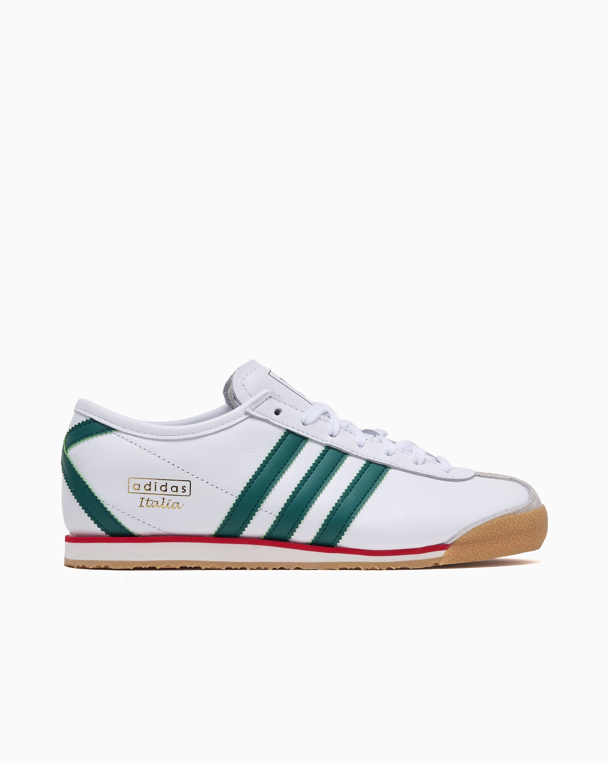 Sneakers adidas Originals Italia 70s - JS1325