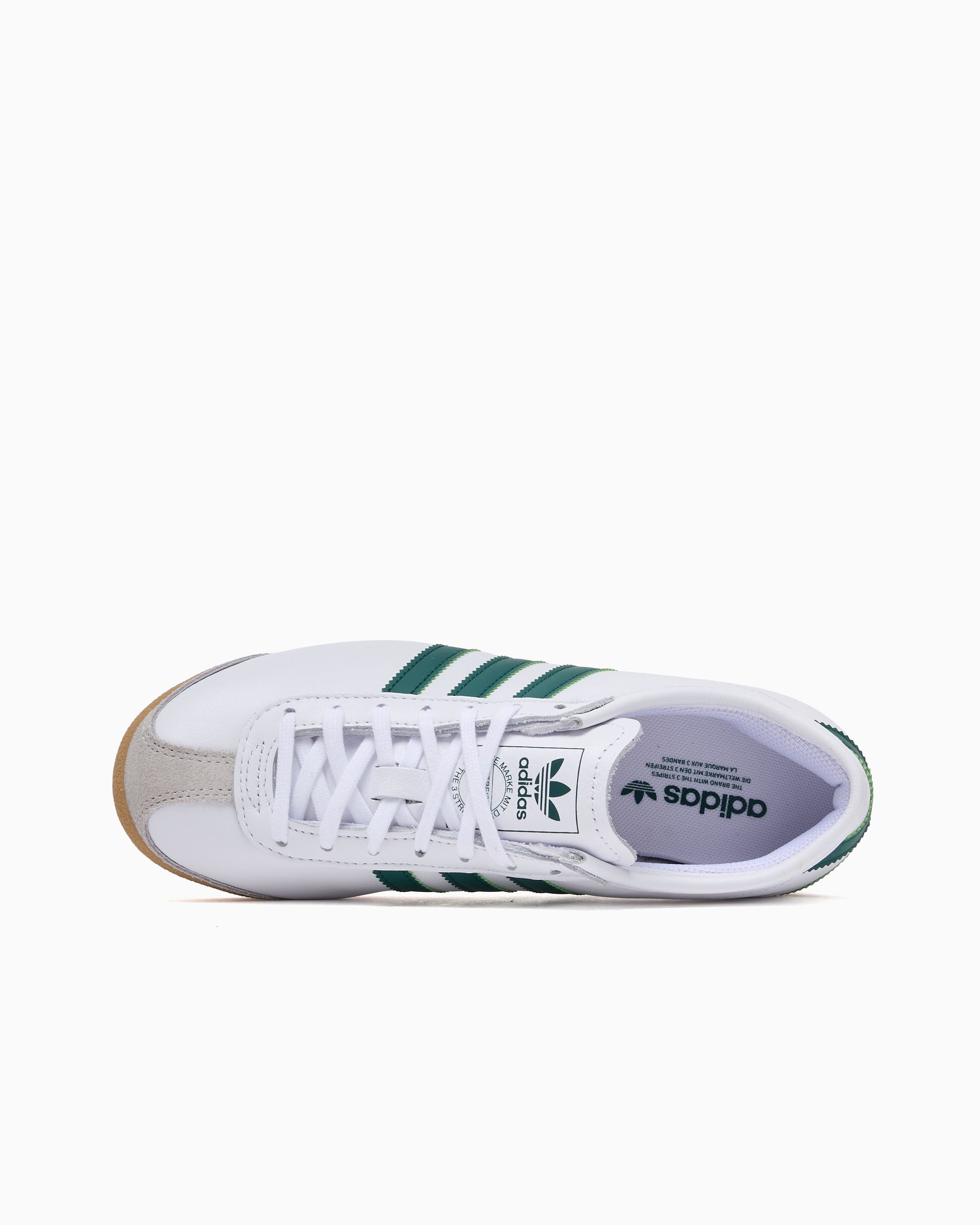 Sneakers adidas Originals Italia 70s - JS1325