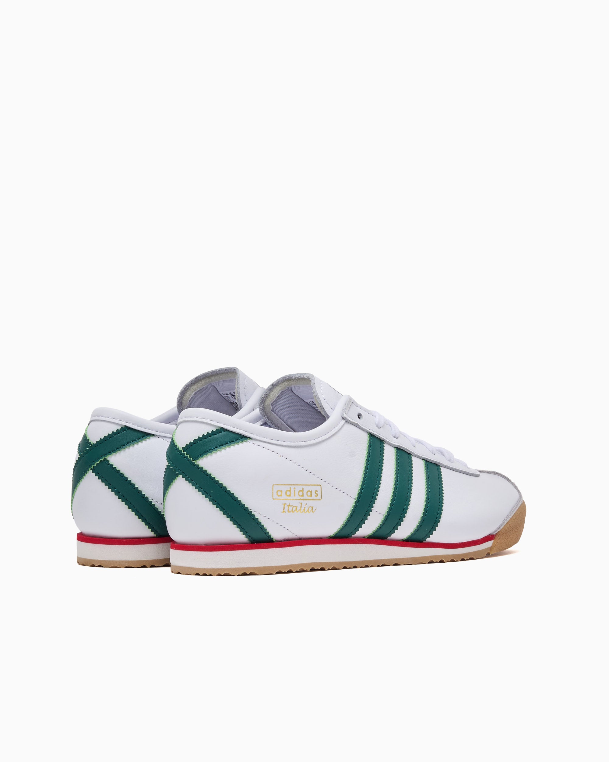 Sneakers adidas Originals Italia 70s - JS1325