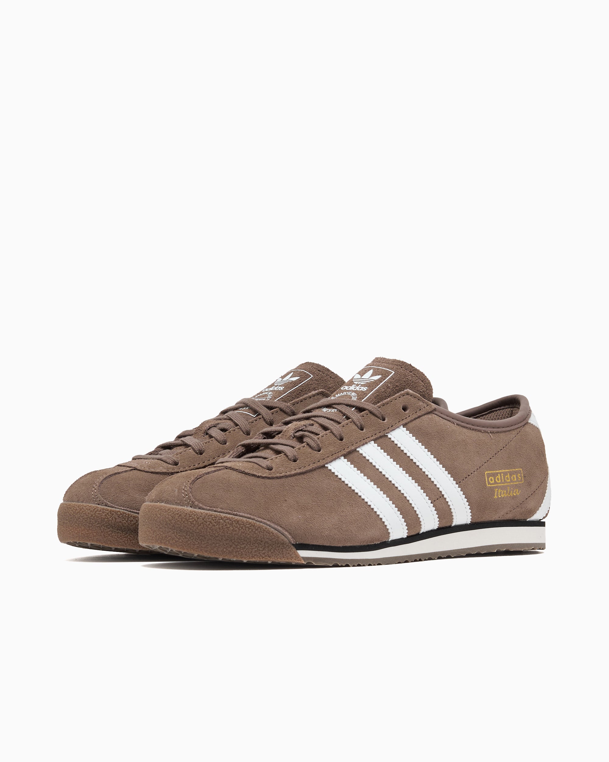 Sneakers adidas Originals Italia 70s - JS1342