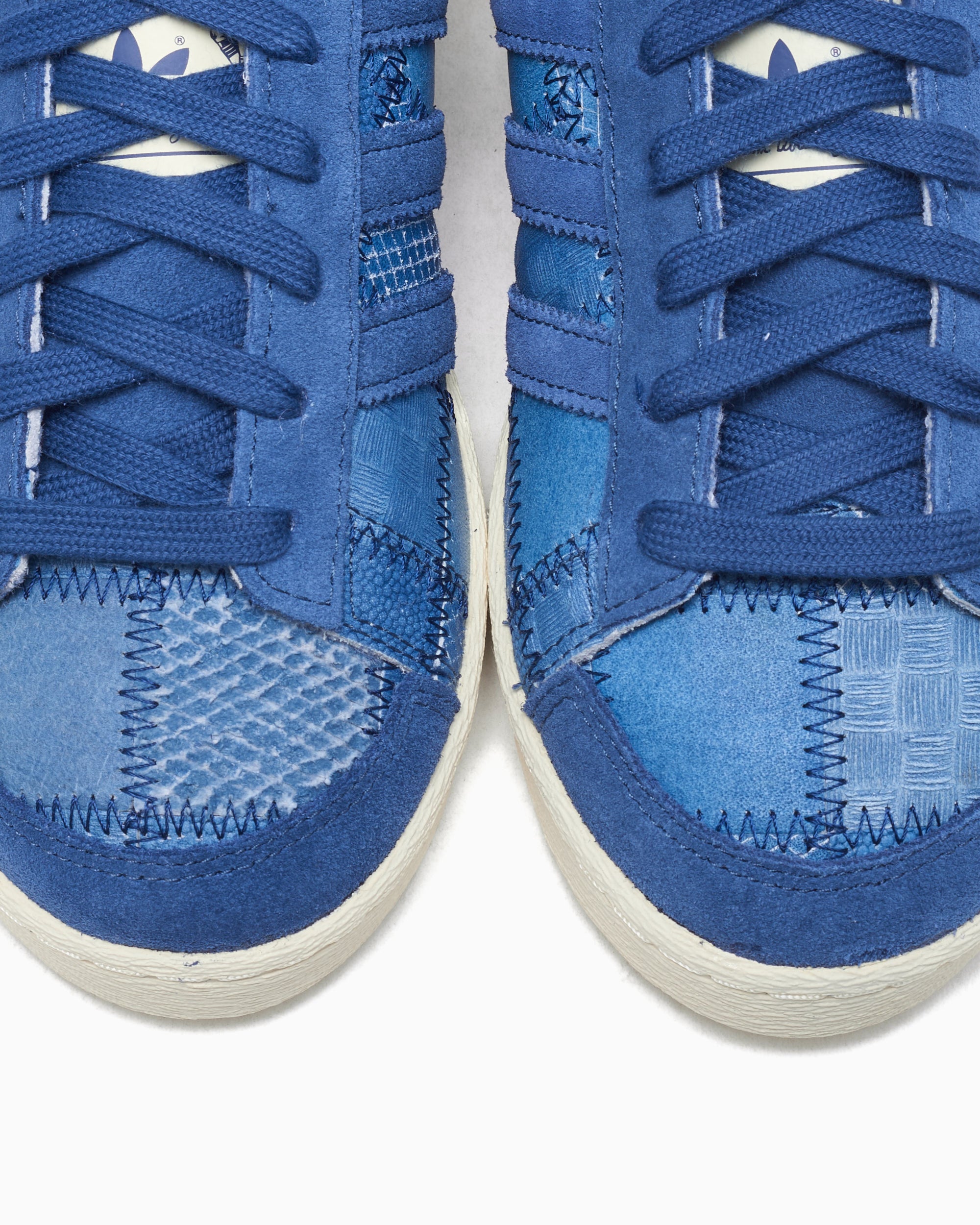 Sneakers adidas Originals Jabbar Lo - JS5021